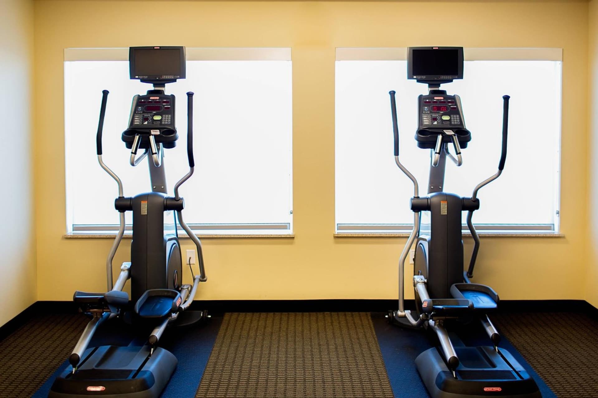 TownePlace Suites by Marriott Lancaster gallery photo in Lancaster, CA — image 22