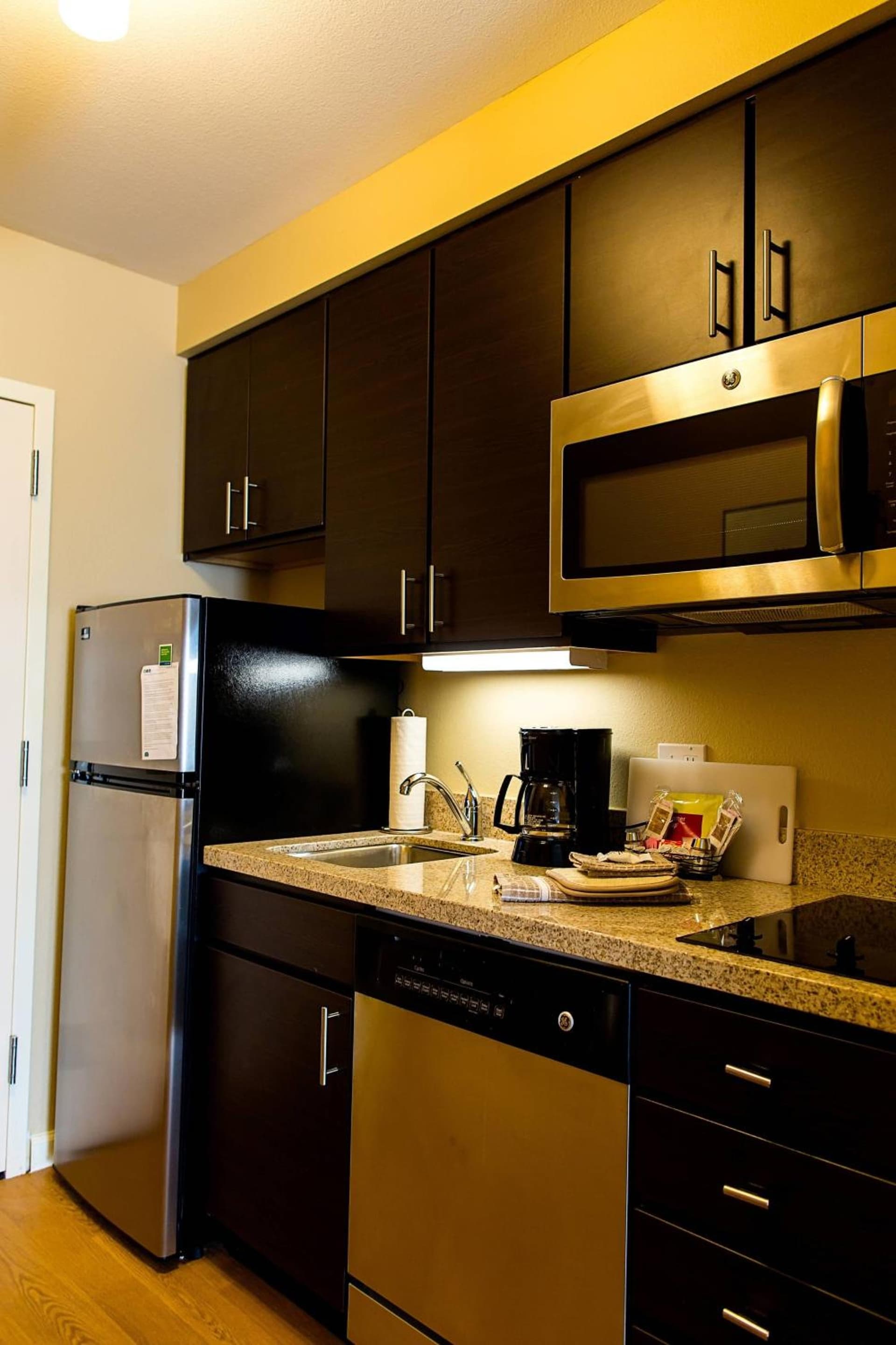 TownePlace Suites by Marriott Lancaster gallery photo in Lancaster, CA — image 35
