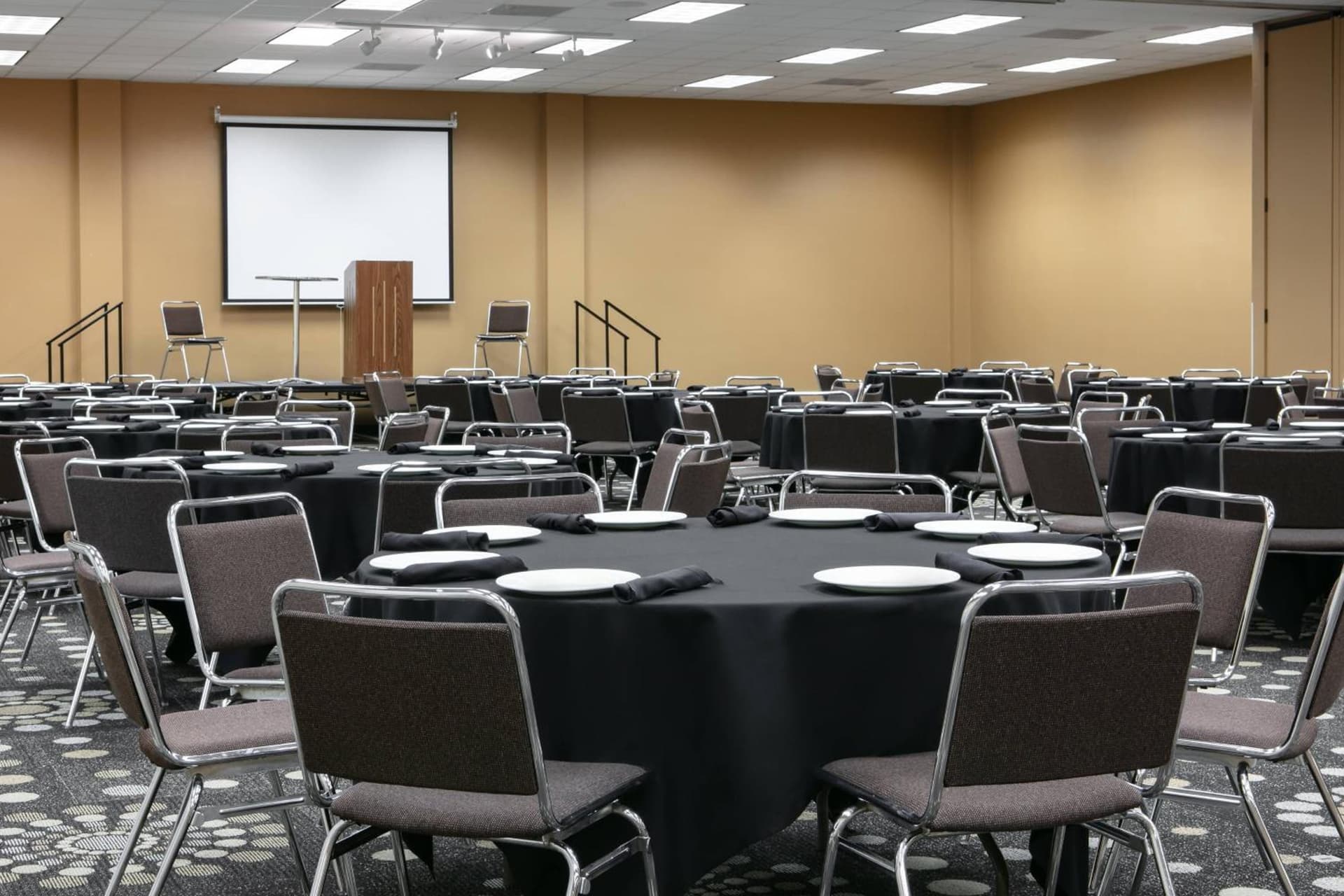 Courtyard Sioux City Downtown/Convention Center gallery photo in Sioux City, IA — image 31