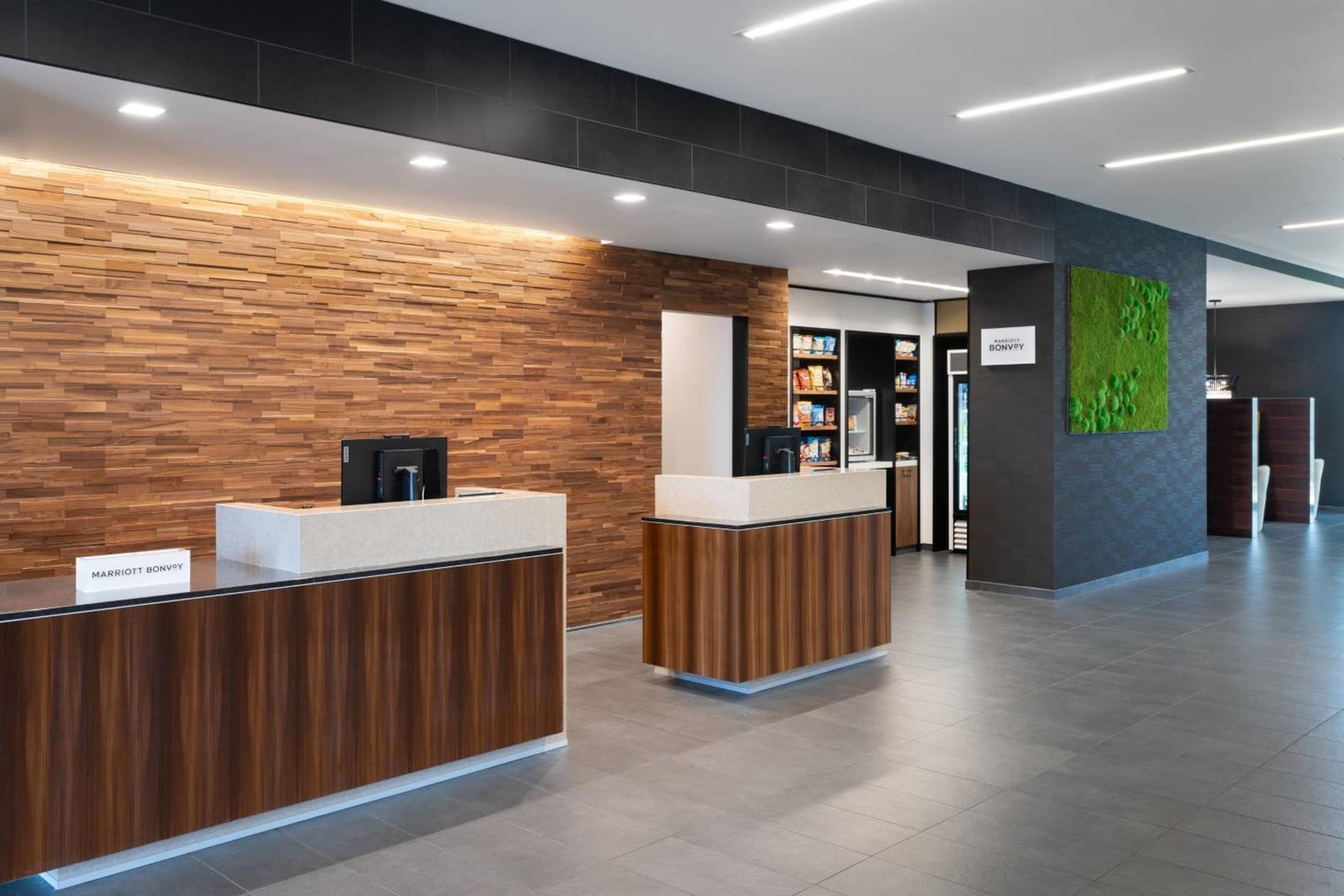 Courtyard by Marriott Port St. Lucie Tradition gallery photo in Port Saint Lucie, FL — image 16