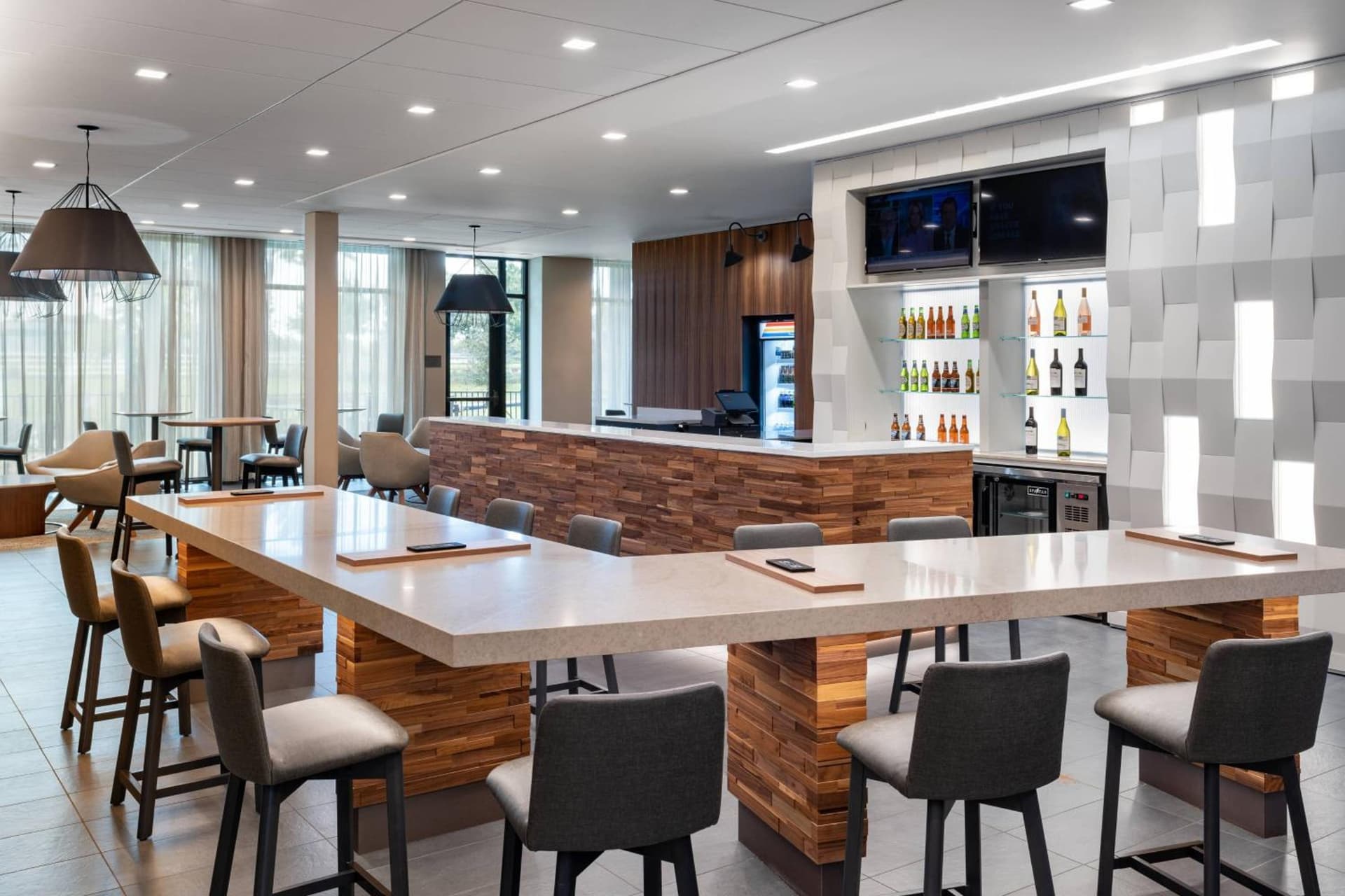 Courtyard by Marriott Port St. Lucie Tradition gallery photo in Port Saint Lucie, FL — image 26