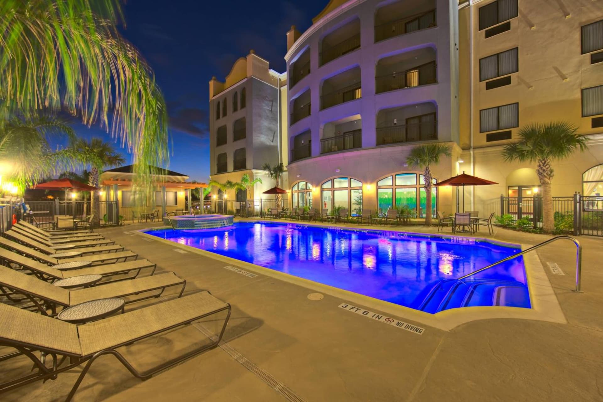 Courtyard by Marriott Houma gallery photo in Houma, LA — image 34