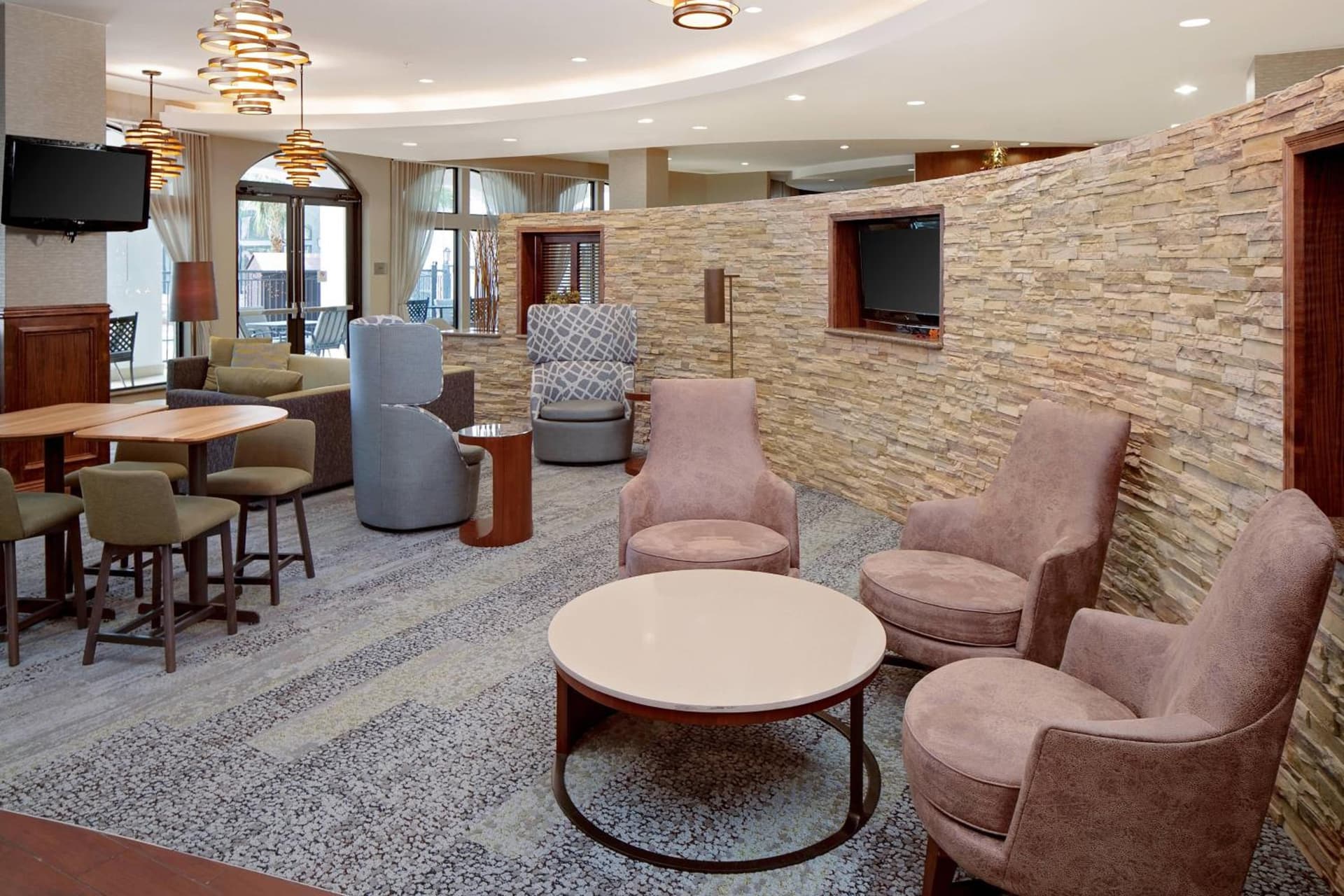 Courtyard by Marriott Houma gallery photo in Houma, LA — image 30