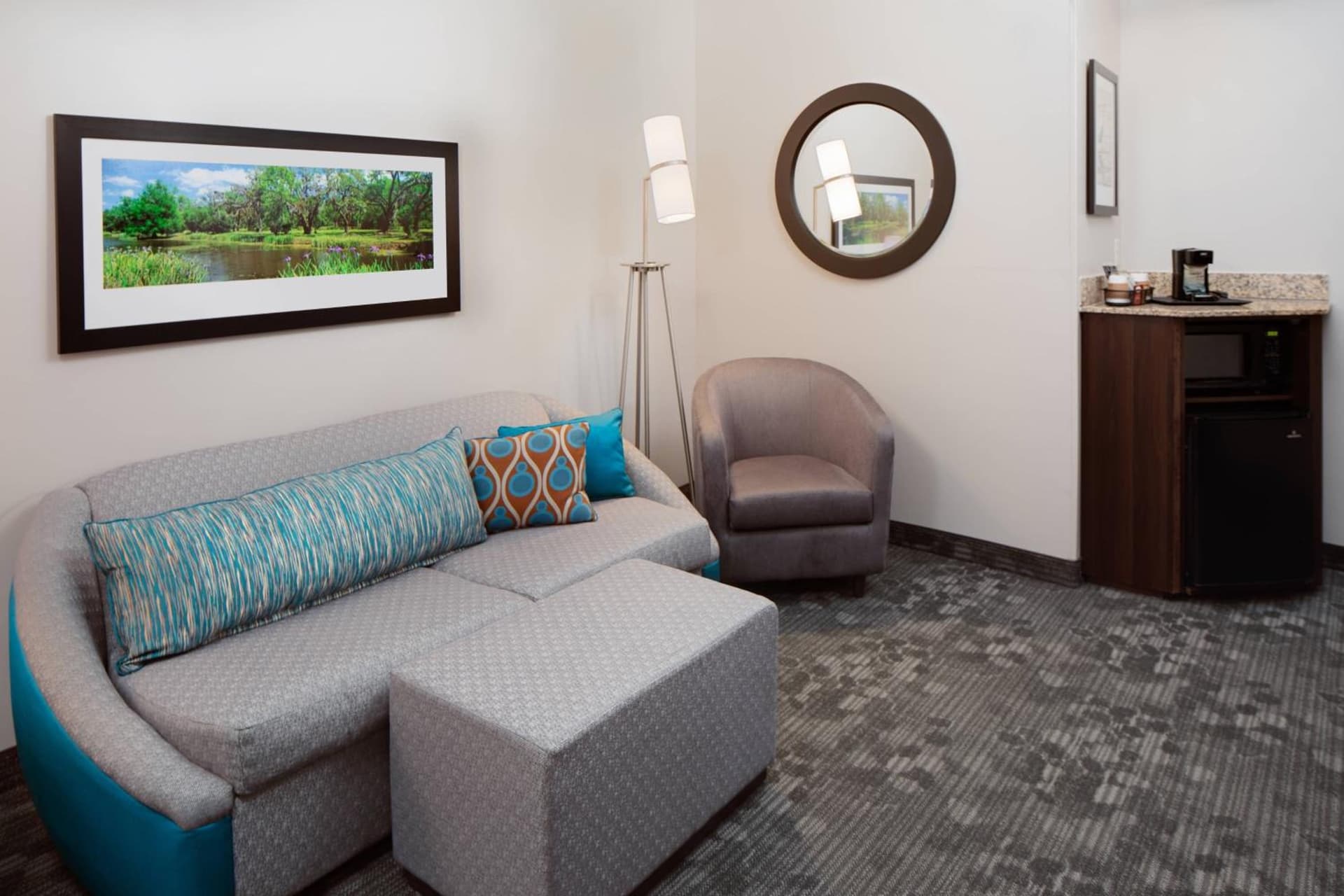 Courtyard by Marriott Houma gallery photo in Houma, LA — image 31