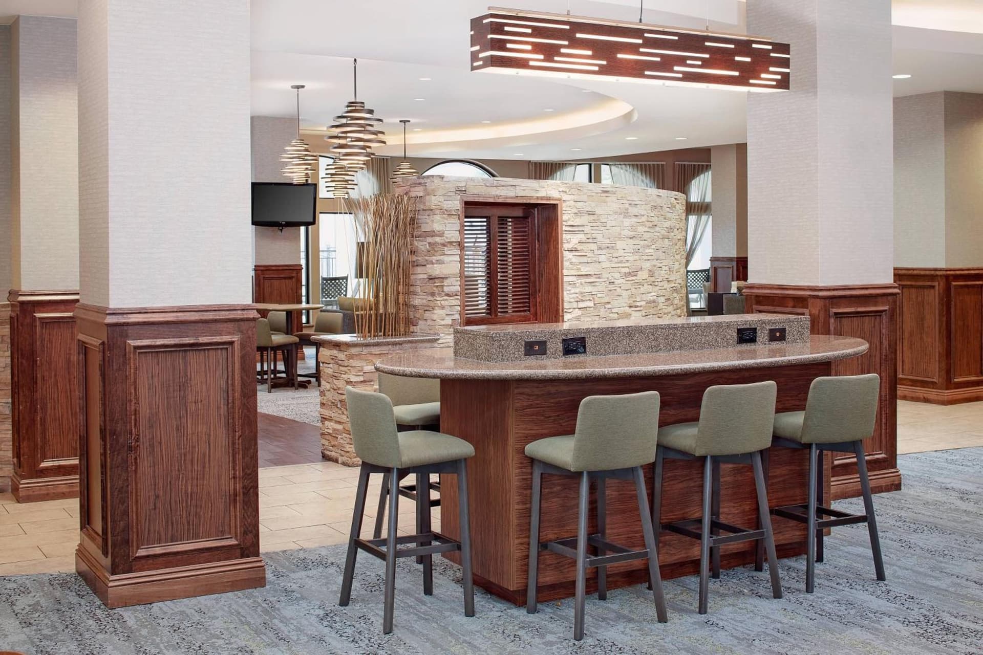 Courtyard by Marriott Houma gallery photo in Houma, LA — image 6