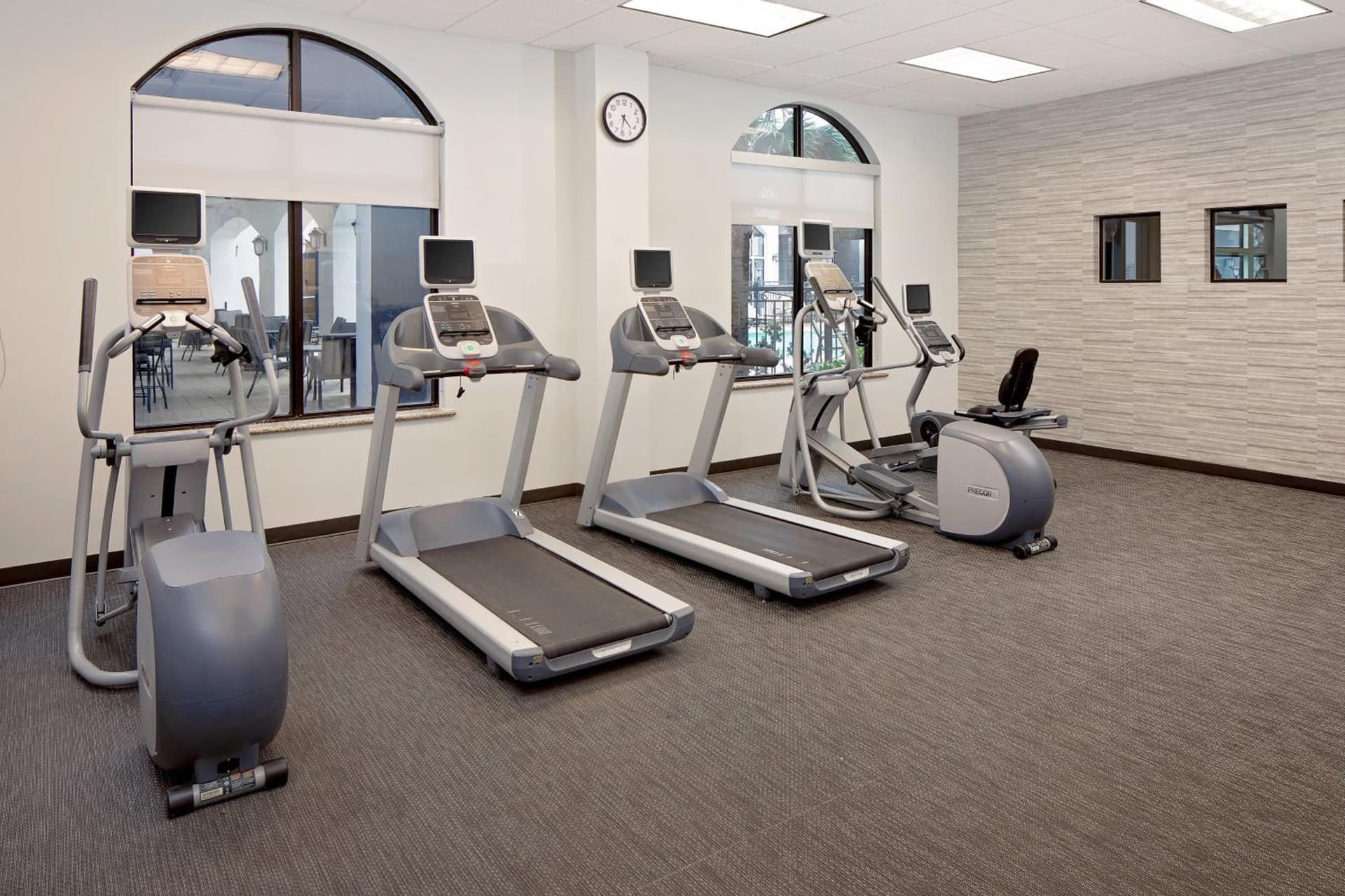 Courtyard by Marriott Houma gallery photo in Houma, LA — image 8