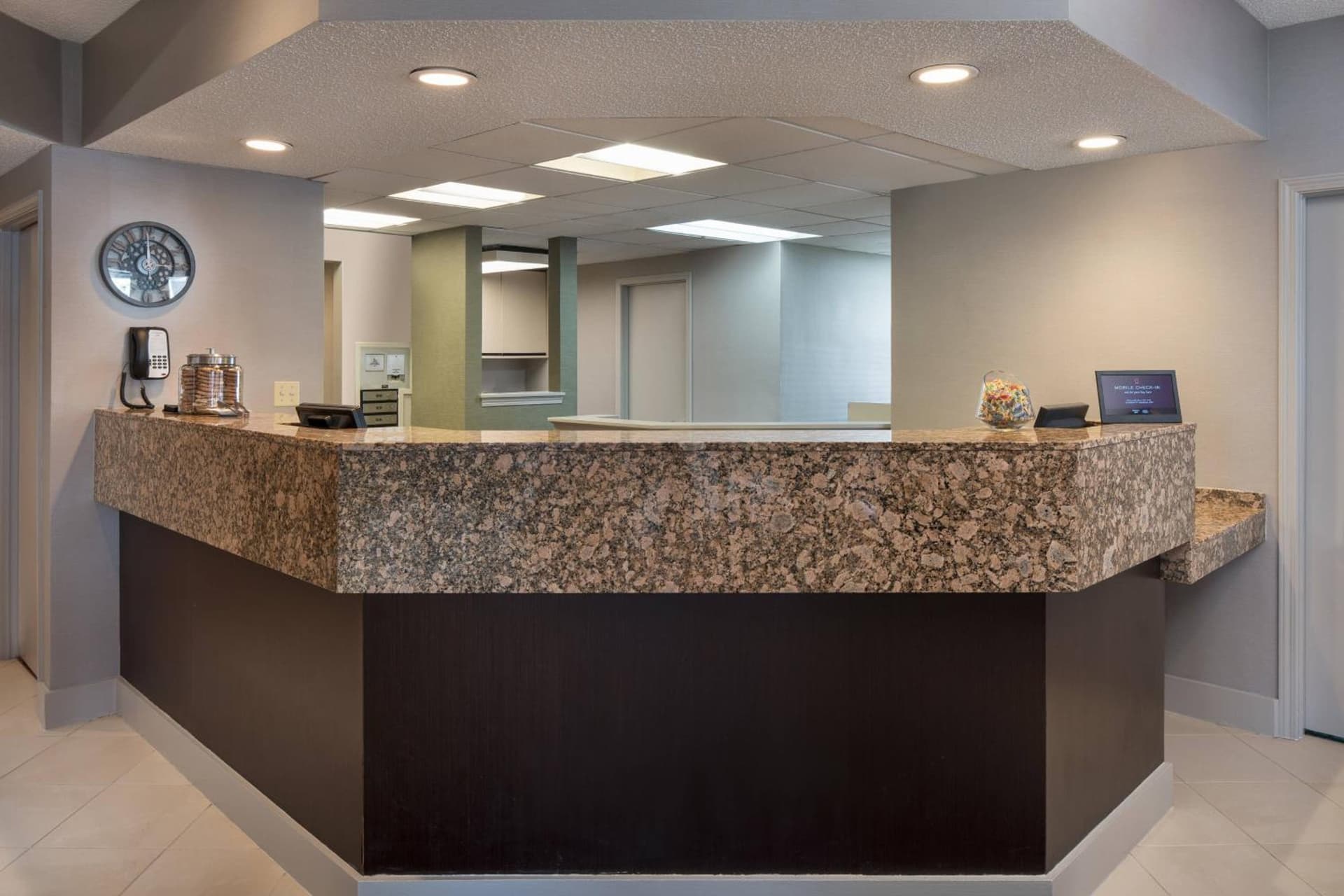 Residence Inn by Marriott Boulder property views in Boulder, CO — gallery photo 3