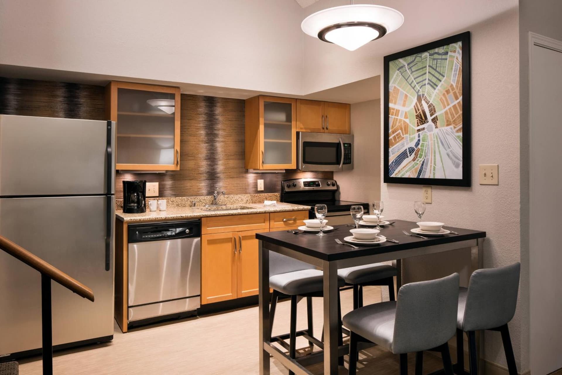 Residence Inn by Marriott Boulder gallery photo in Boulder, CO — image 5