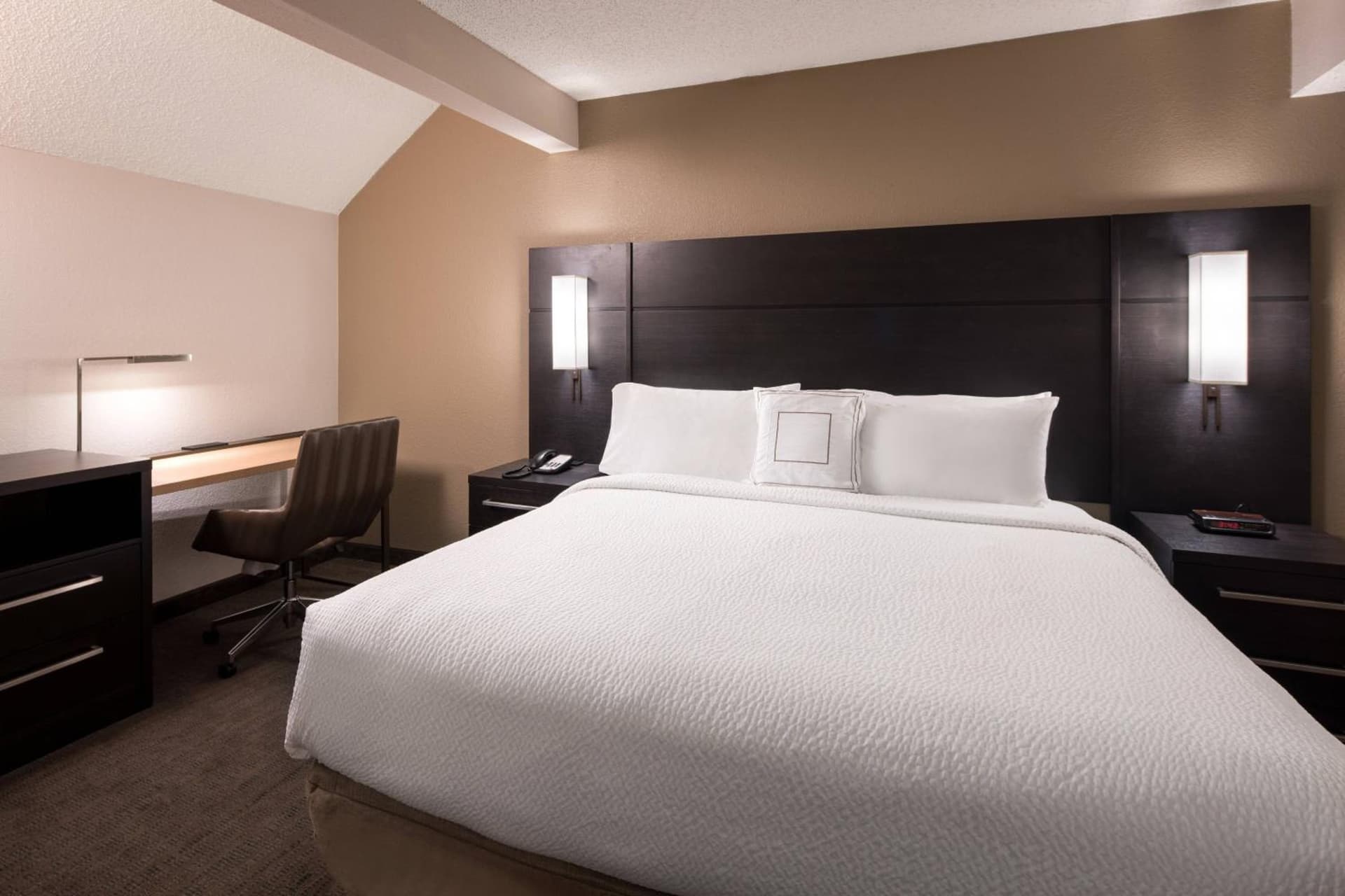 Residence Inn by Marriott Boulder gallery photo in Boulder, CO — image 9