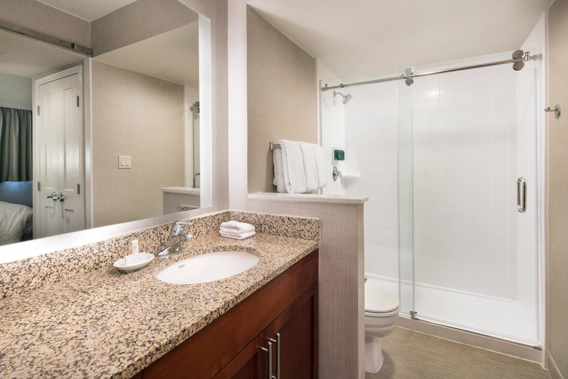 Residence Inn by Marriott Boulder gallery photo in Boulder, CO — image 21