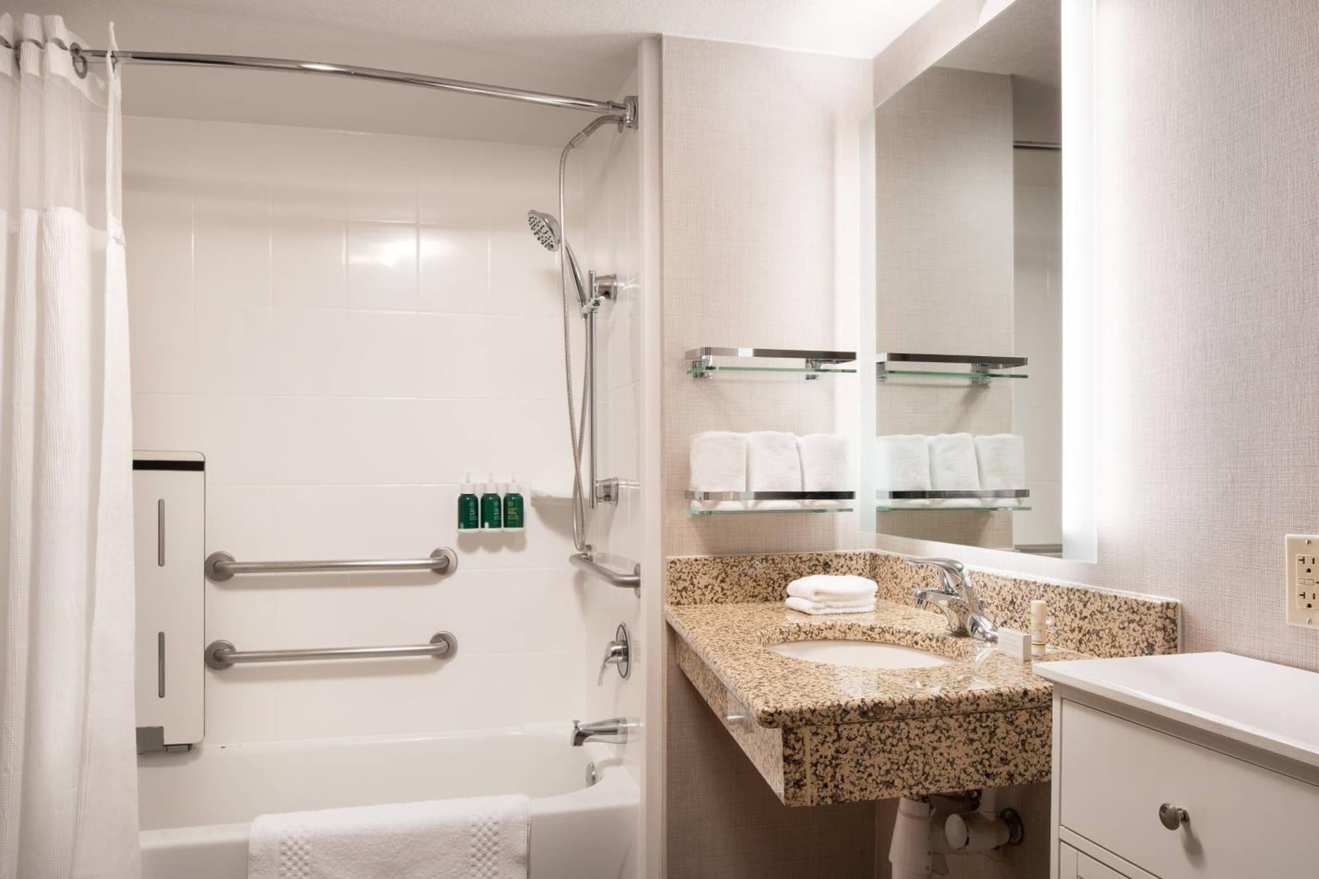 Residence Inn by Marriott Boulder gallery photo in Boulder, CO — image 10
