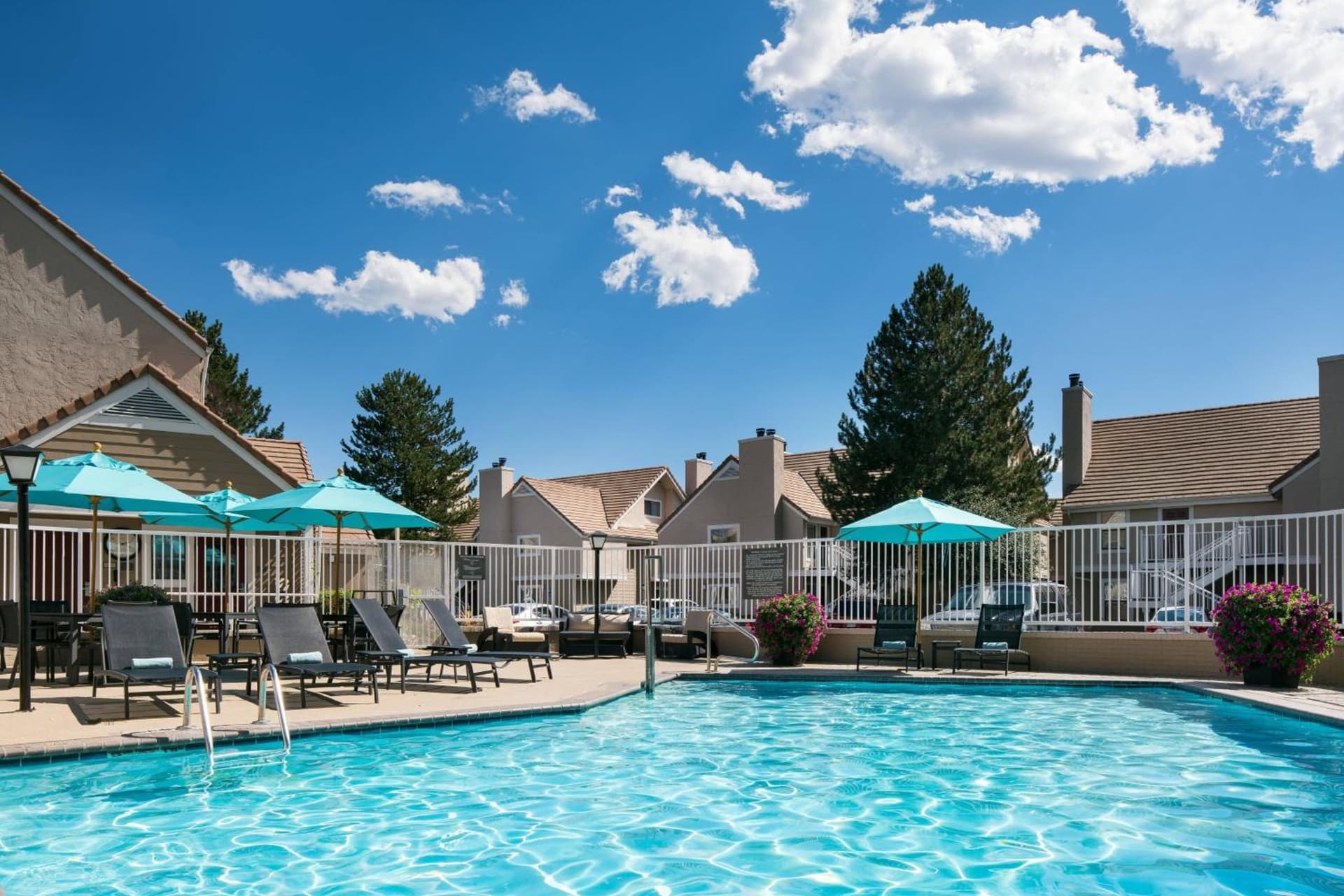 Residence Inn by Marriott Boulder gallery photo in Boulder, CO — image 34