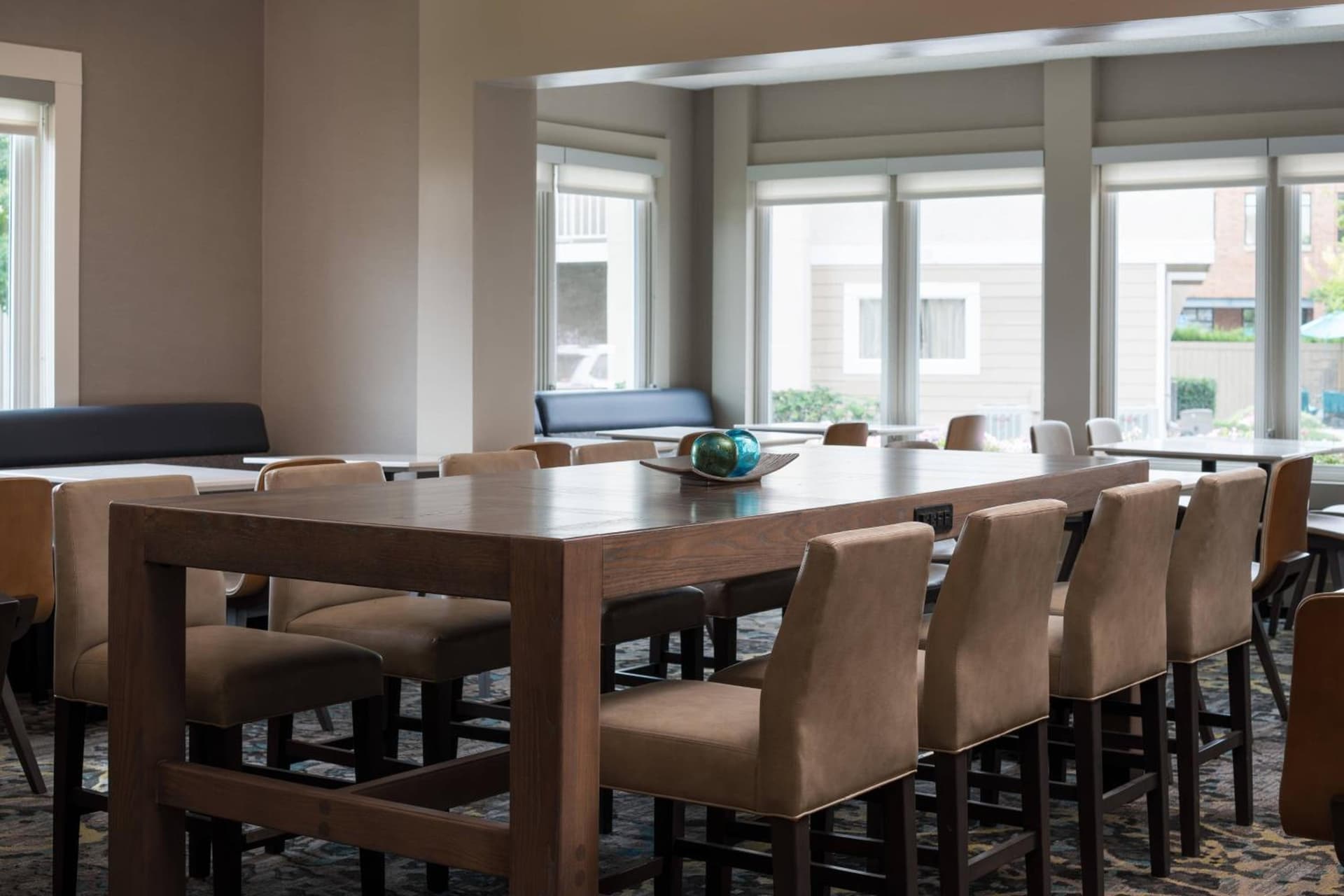 Residence Inn by Marriott Boulder gallery photo in Boulder, CO — image 14