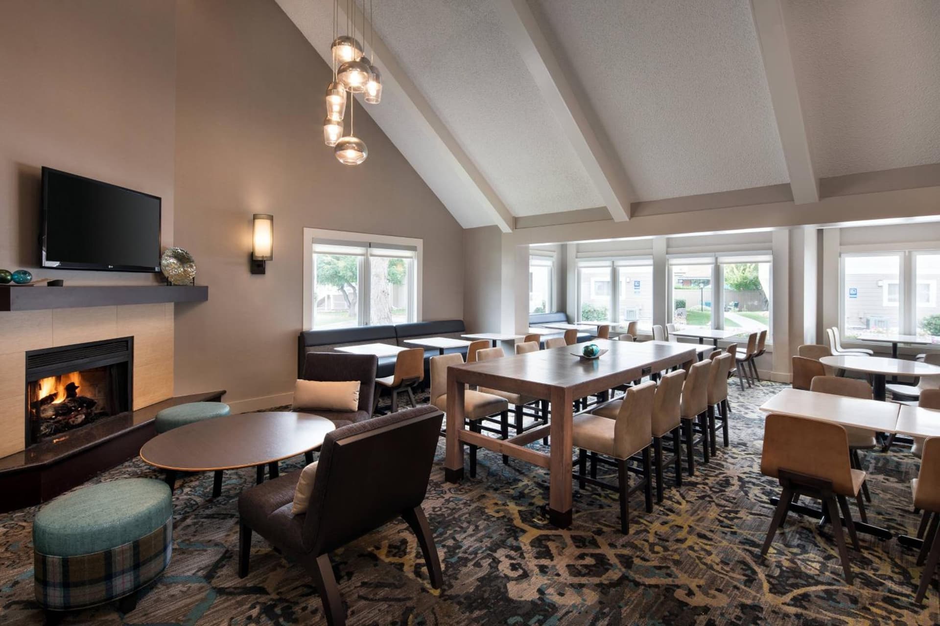 Residence Inn by Marriott Boulder gallery photo in Boulder, CO — image 29