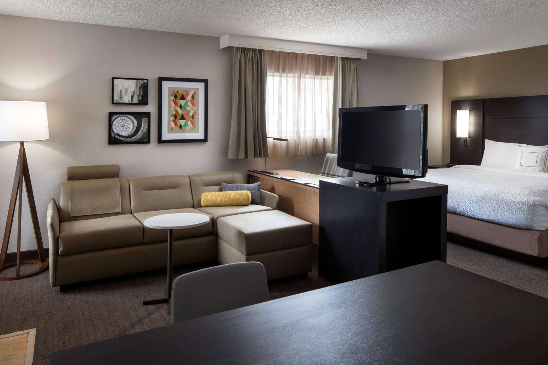 Residence Inn by Marriott Boulder gallery photo in Boulder, CO — image 26
