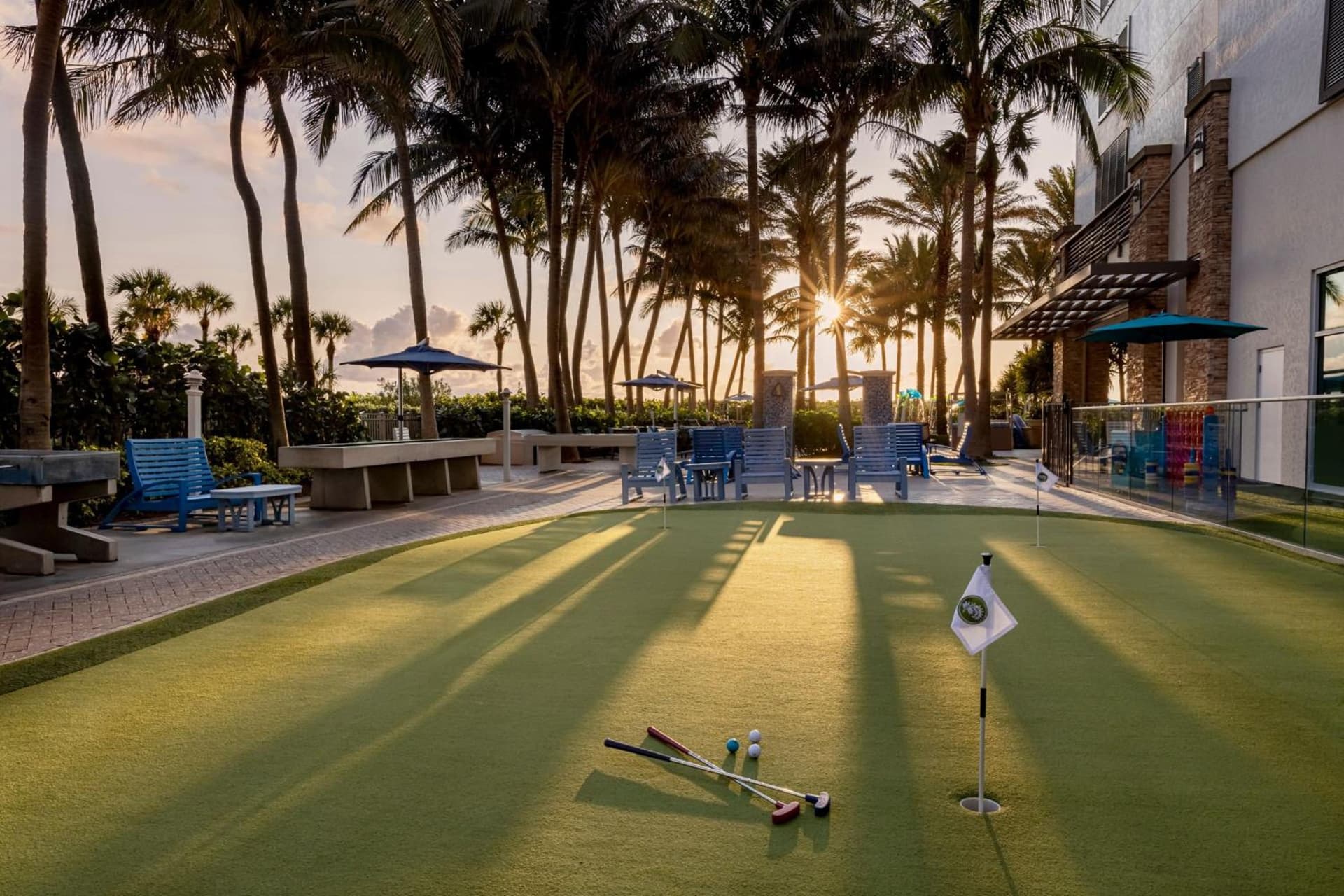 Marriott's Oceana Palms gallery photo in Palm Beach Shores, FL — image 17