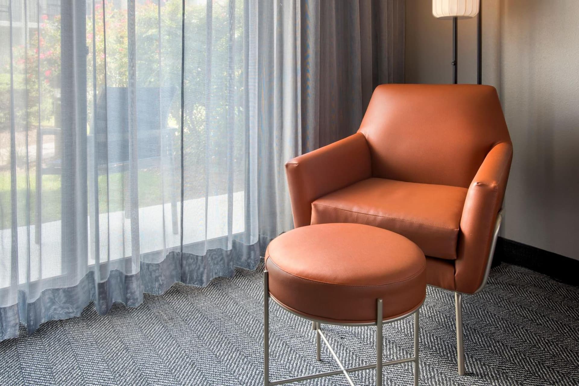 Courtyard by Marriott Tarrytown Westchester County gallery photo in Tarrytown, NY — image 12