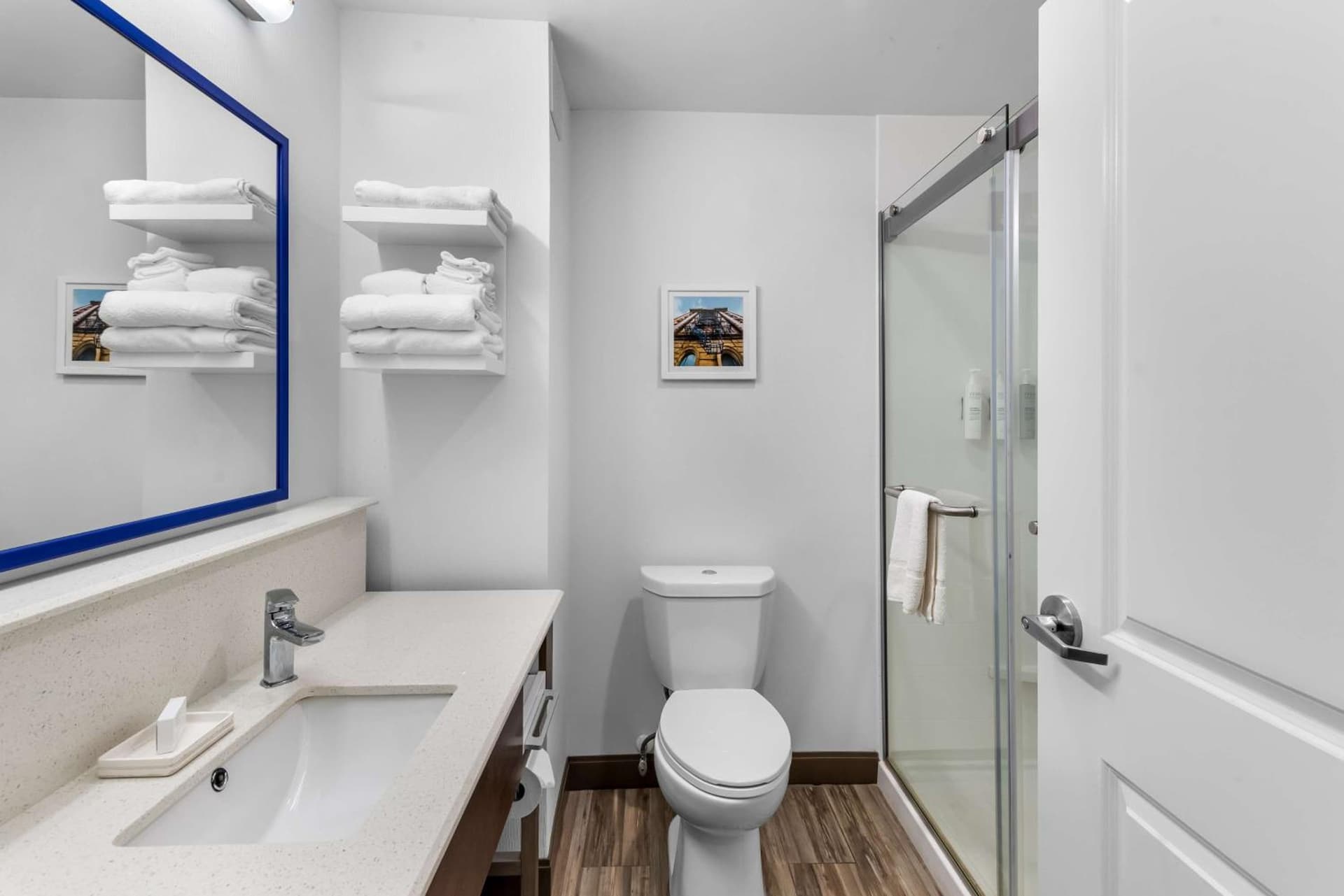 Hampton Inn Dayton/Huber Heights gallery photo in Huber Heights, OH — image 6