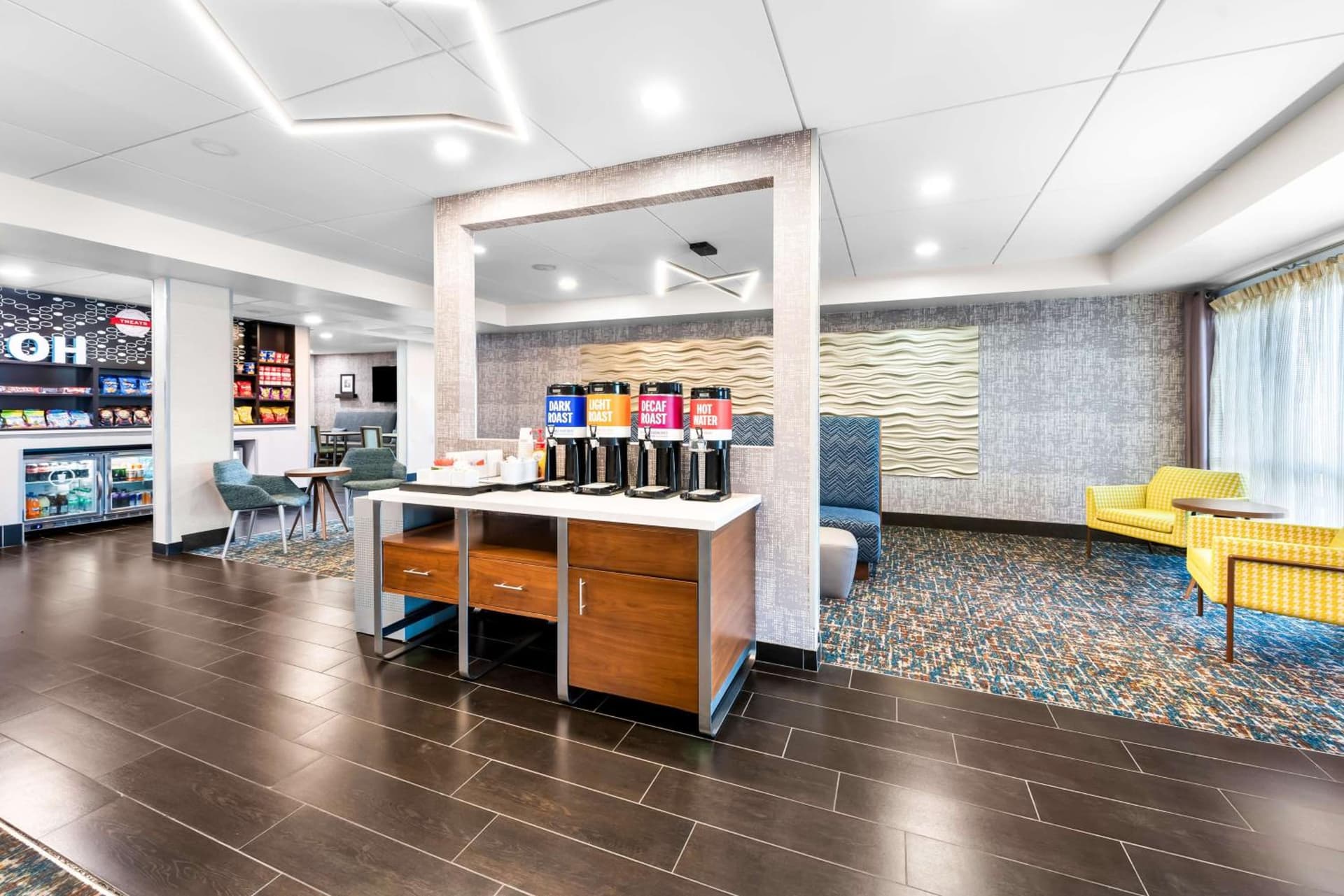 Hampton Inn Dayton/Huber Heights gallery photo in Huber Heights, OH — image 7