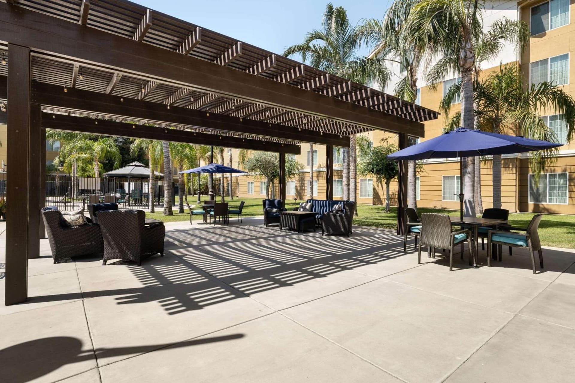 Homewood Suites Bakersfield gallery photo in Bakersfield, CA — image 17