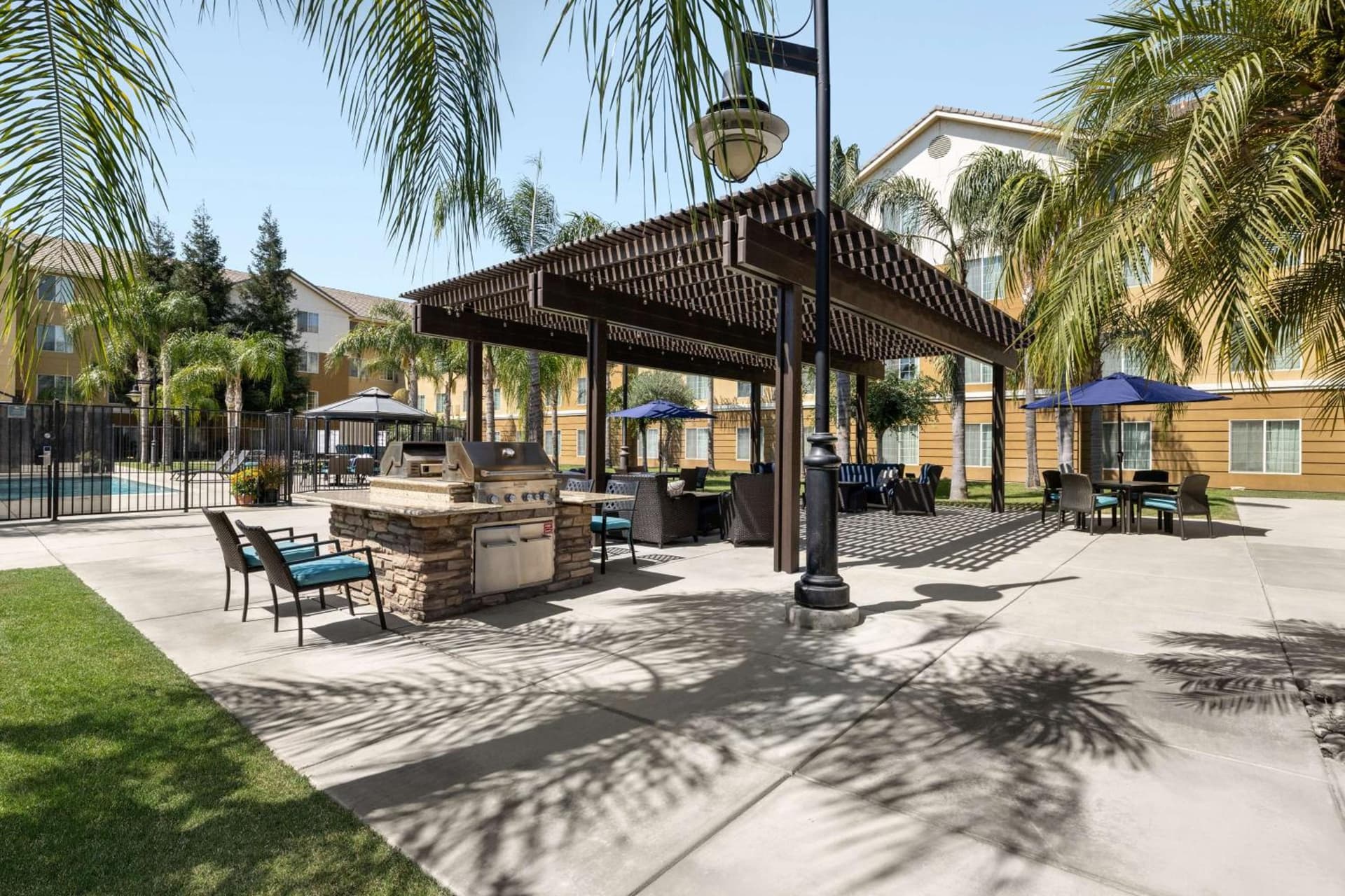Homewood Suites Bakersfield gallery photo in Bakersfield, CA — image 28