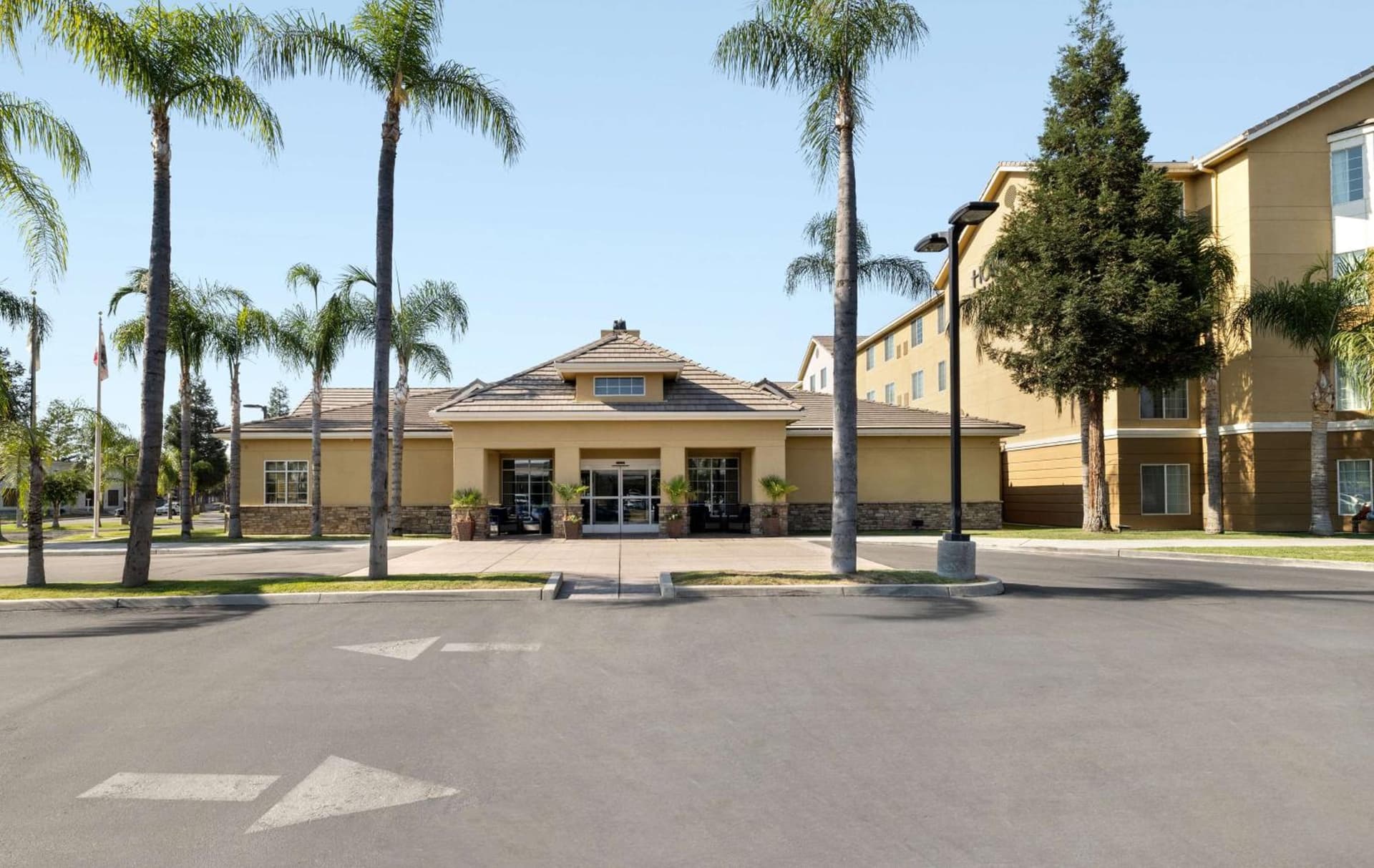 Homewood Suites Bakersfield gallery photo in Bakersfield, CA — image 31