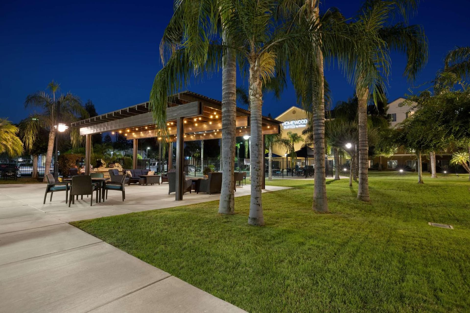 Homewood Suites Bakersfield gallery photo in Bakersfield, CA — image 23