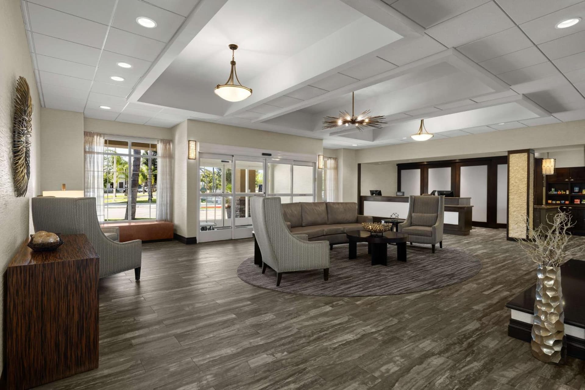 Homewood Suites Bakersfield gallery photo in Bakersfield, CA — image 9