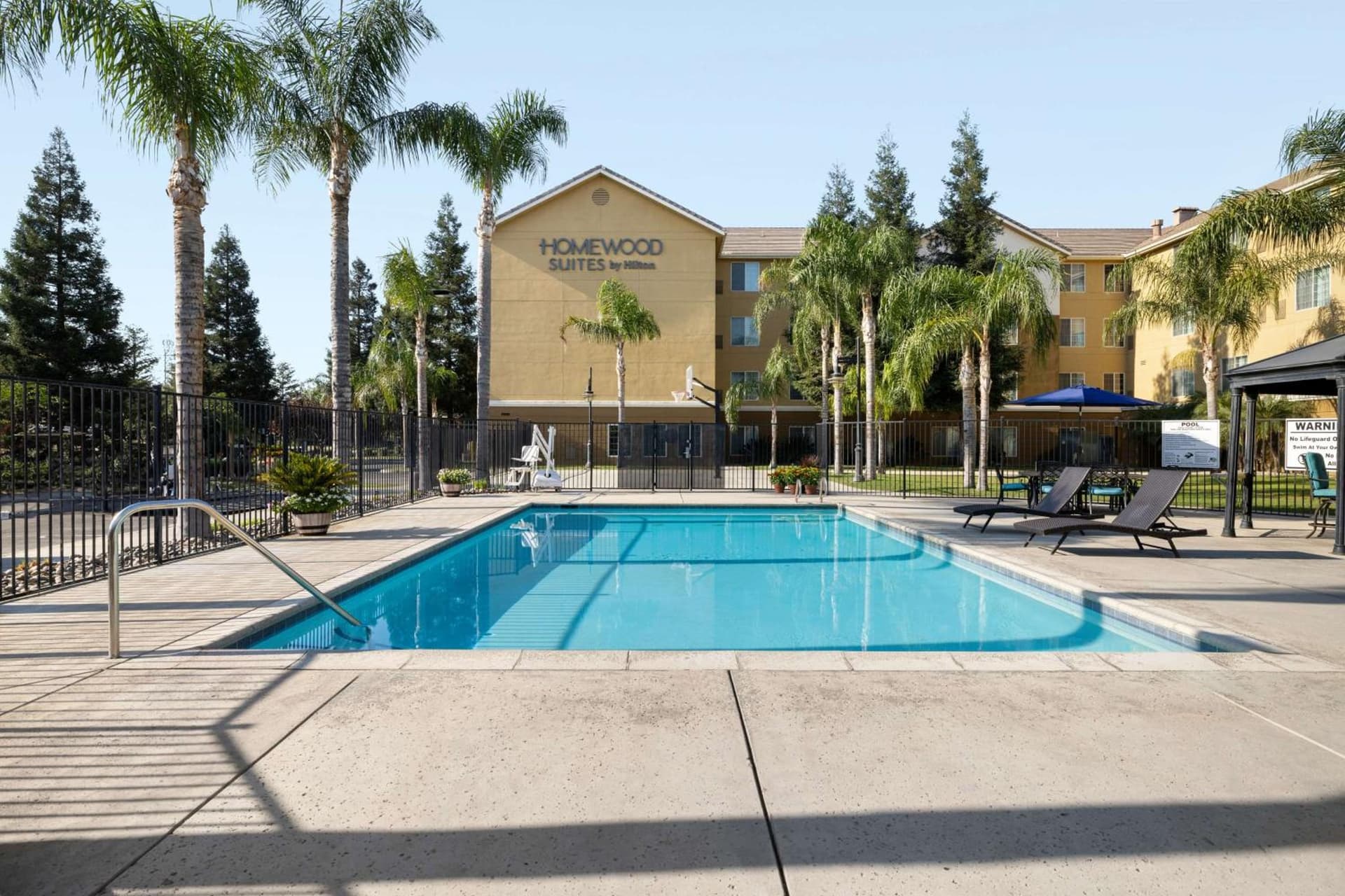 Homewood Suites Bakersfield gallery photo in Bakersfield, CA — image 22