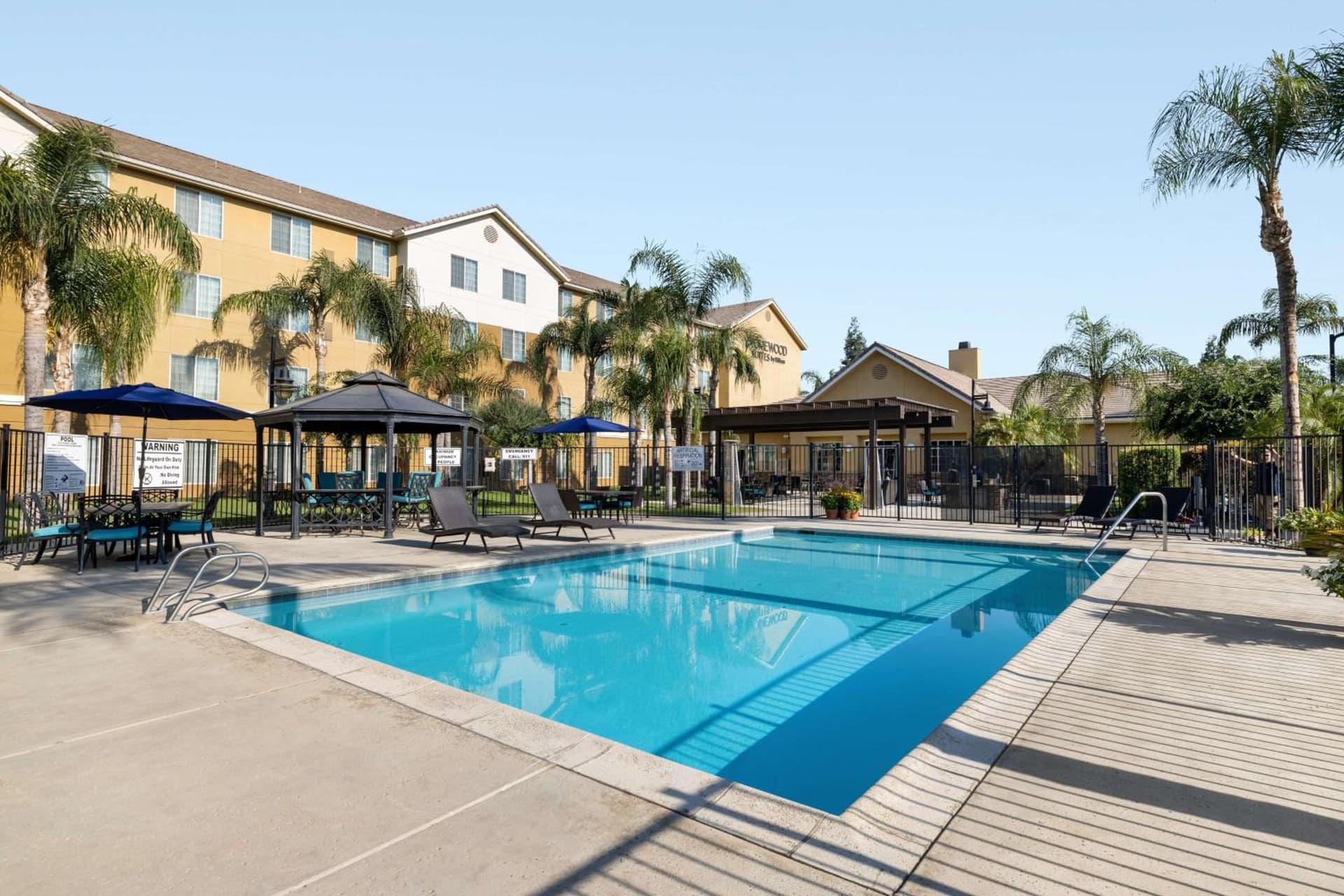 Homewood Suites Bakersfield gallery photo in Bakersfield, CA — image 20