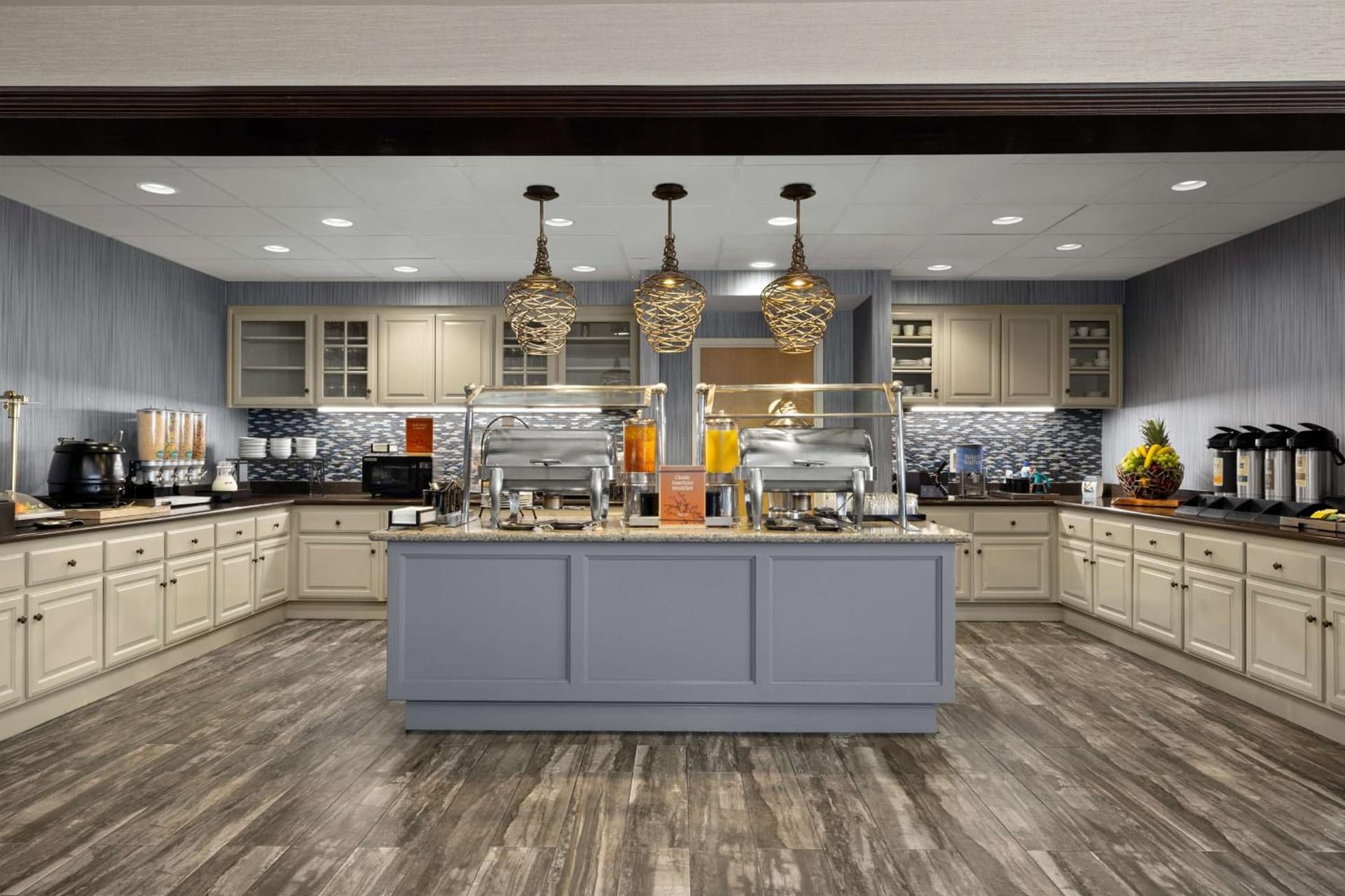 Homewood Suites Bakersfield gallery photo in Bakersfield, CA — image 19