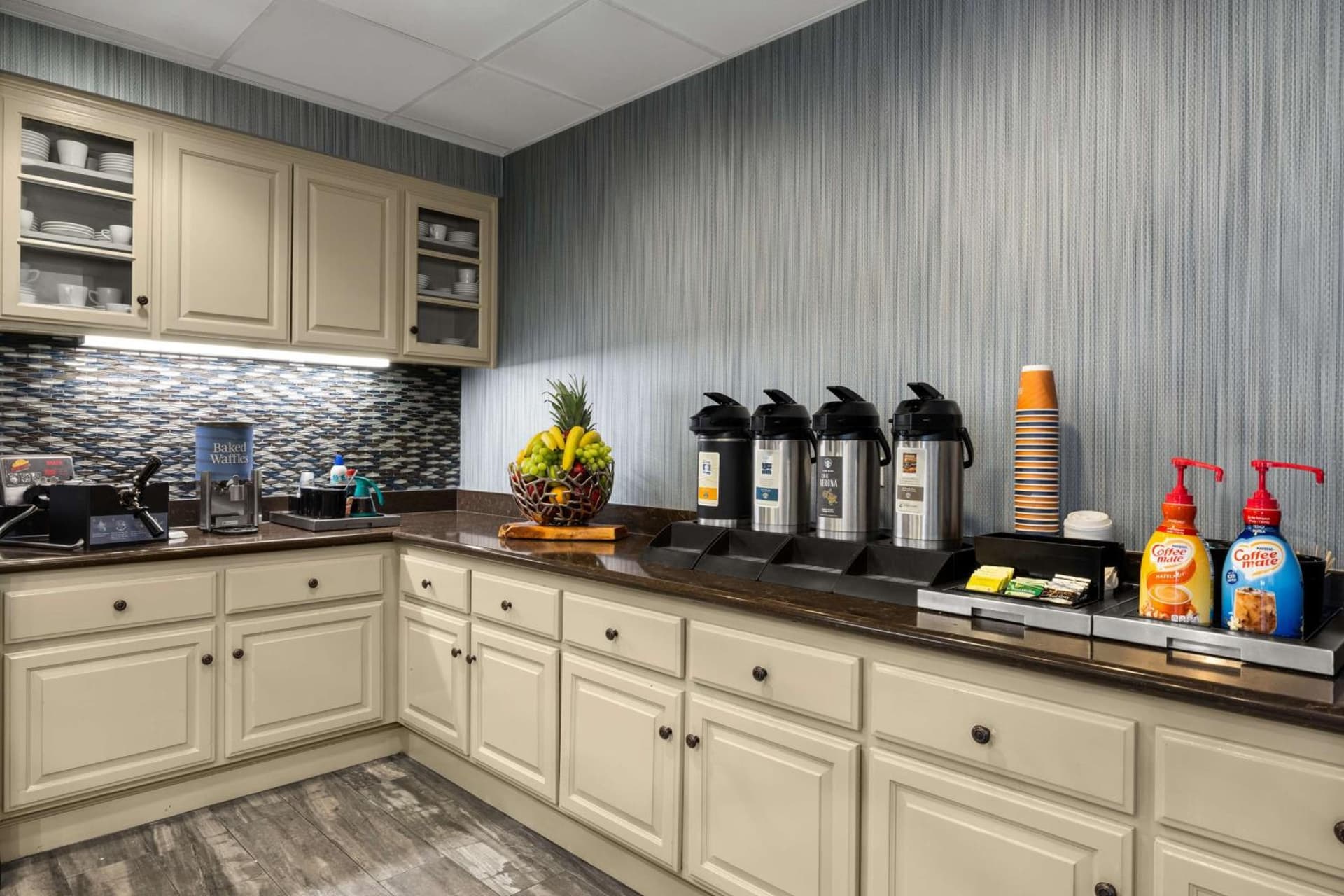 Homewood Suites Bakersfield gallery photo in Bakersfield, CA — image 43