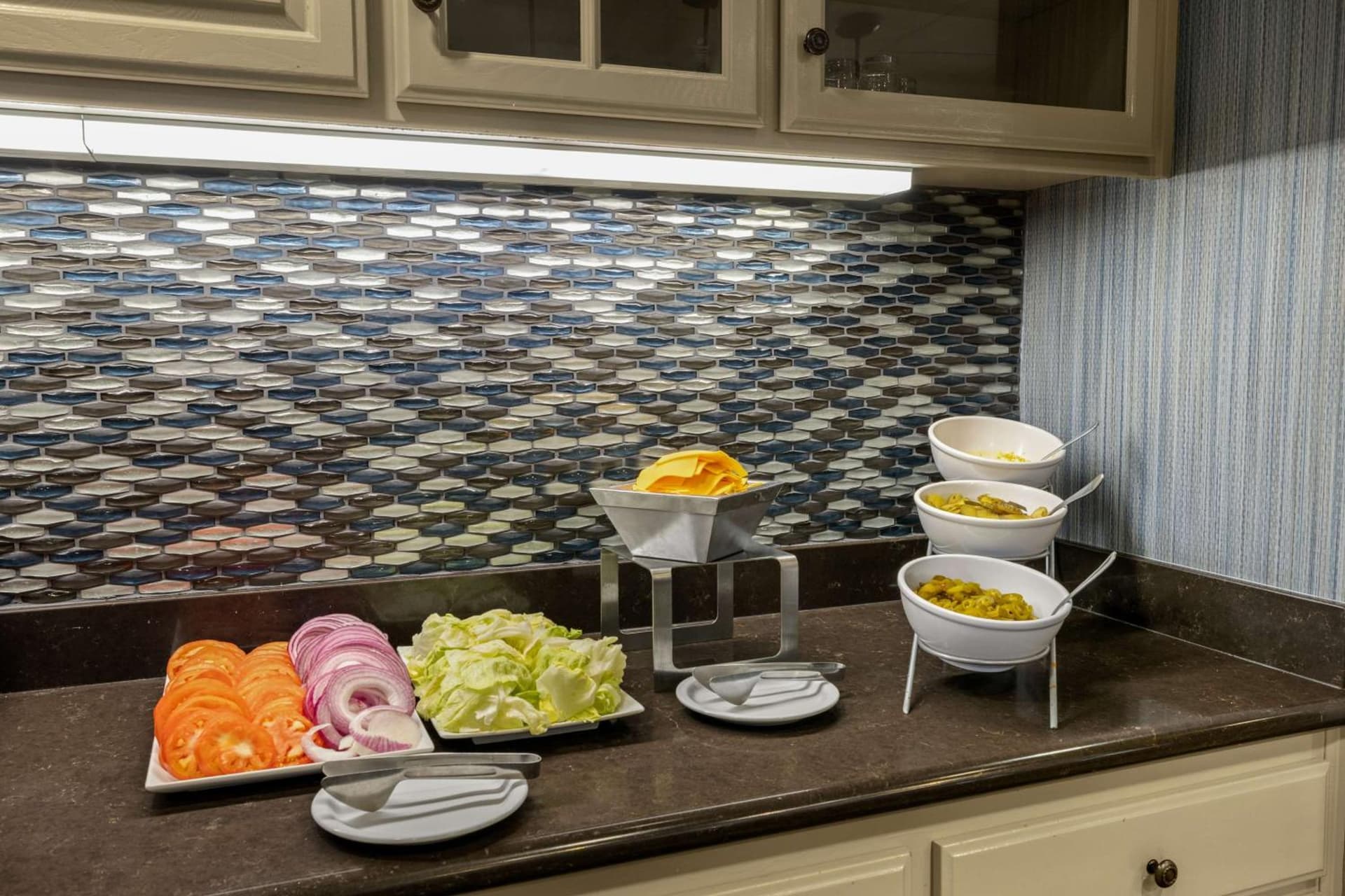 Homewood Suites Bakersfield gallery photo in Bakersfield, CA — image 11