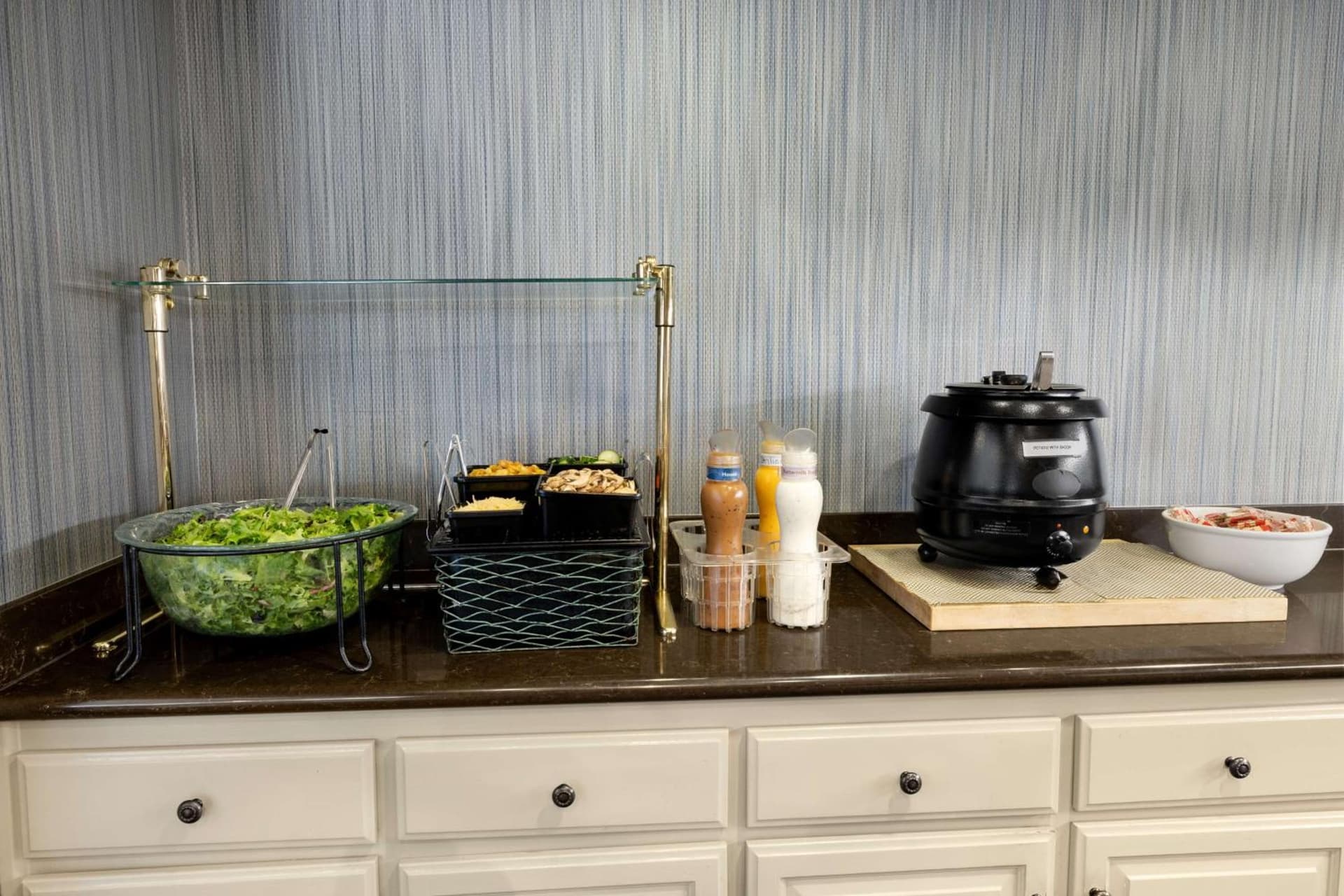 Homewood Suites Bakersfield gallery photo in Bakersfield, CA — image 35