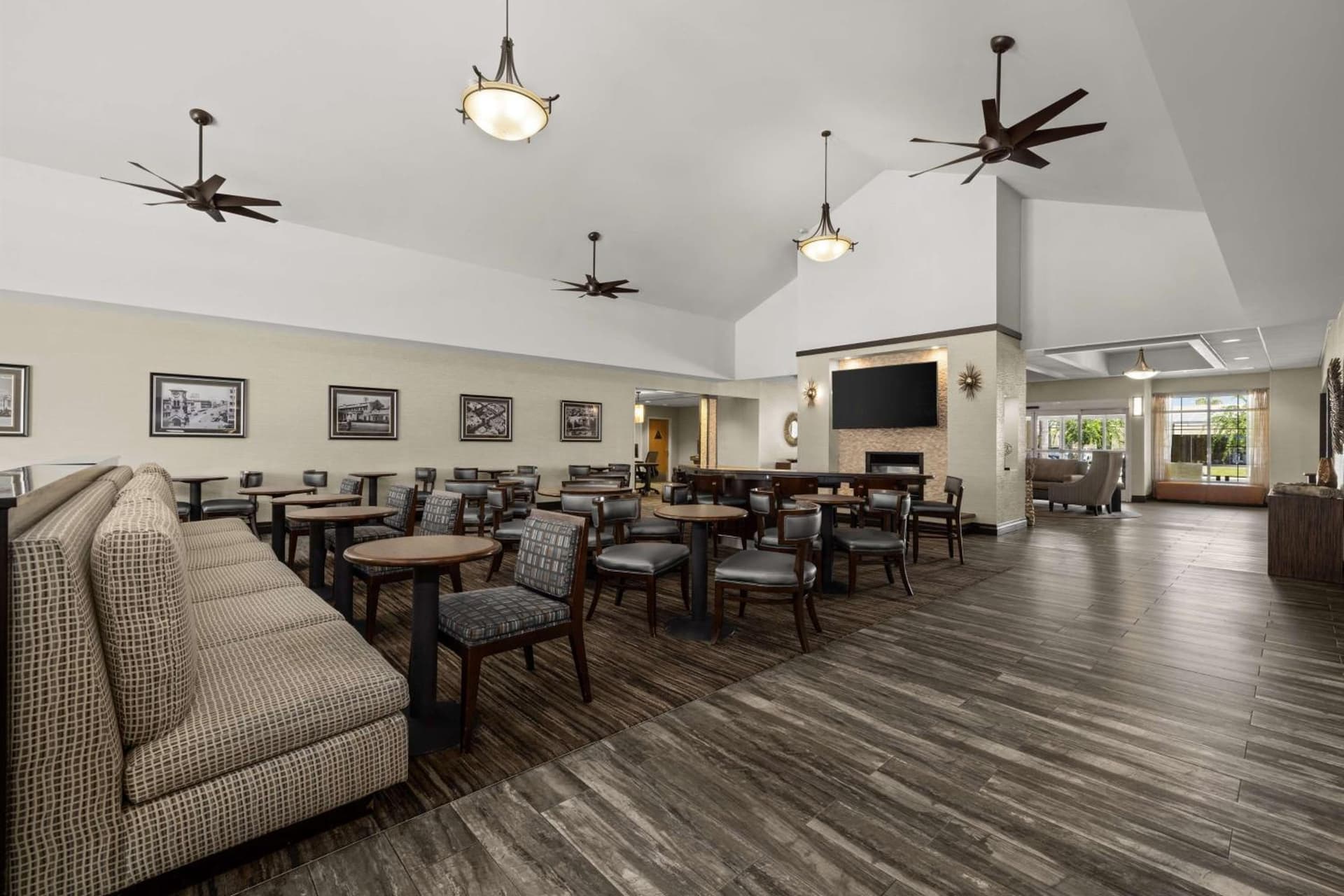 Homewood Suites Bakersfield gallery photo in Bakersfield, CA — image 42