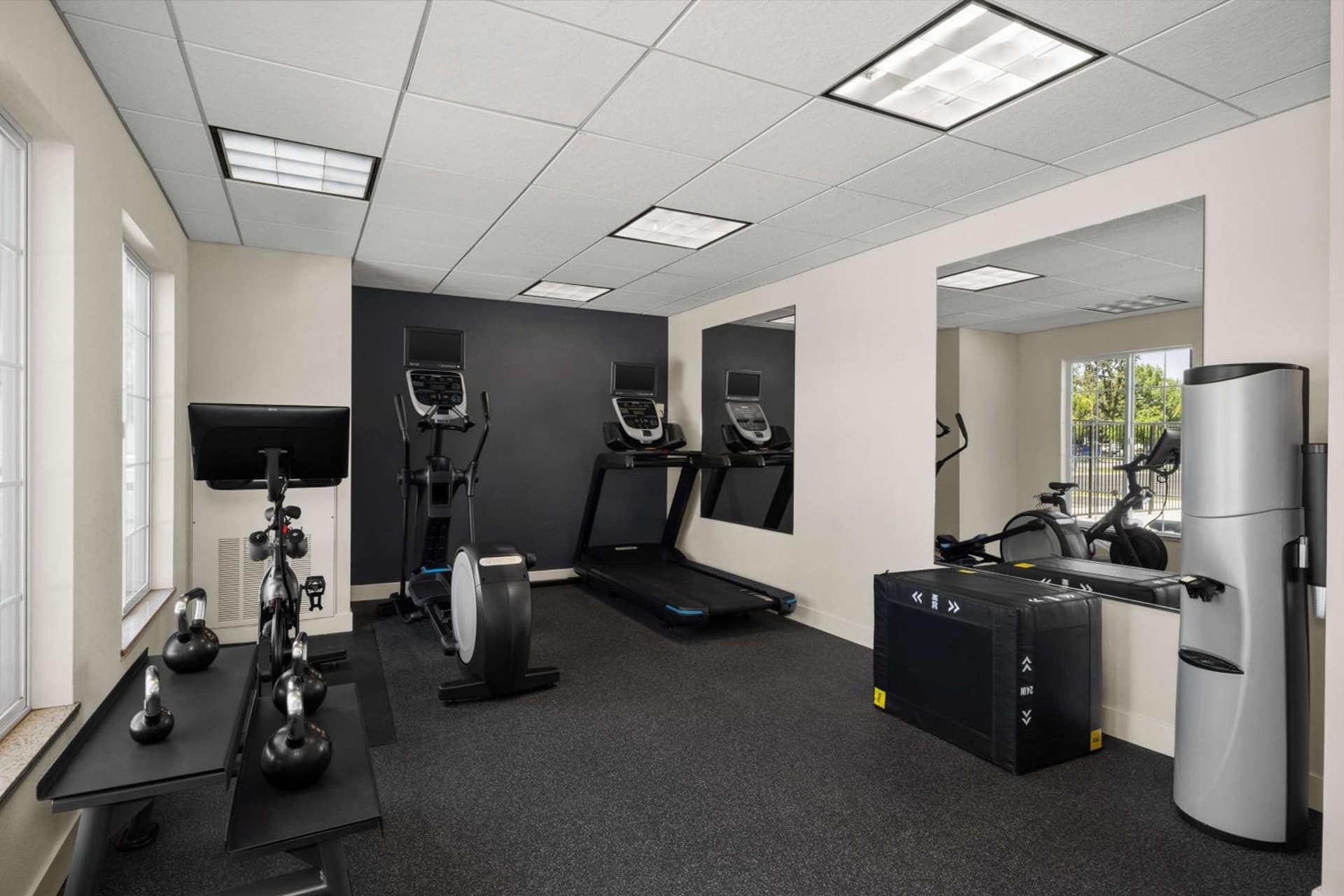 Homewood Suites Bakersfield gallery photo in Bakersfield, CA — image 39