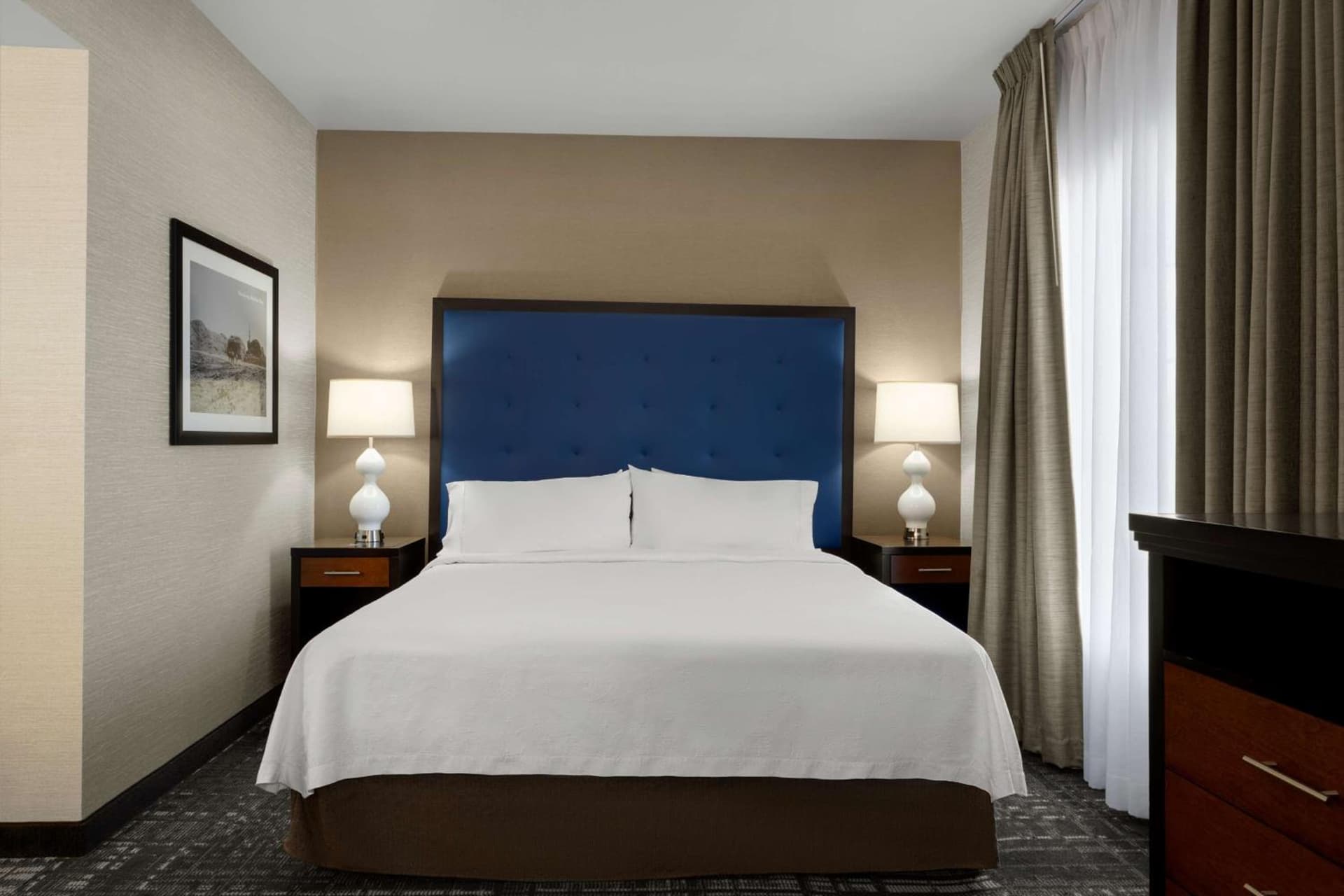 Homewood Suites Bakersfield gallery photo in Bakersfield, CA — image 30