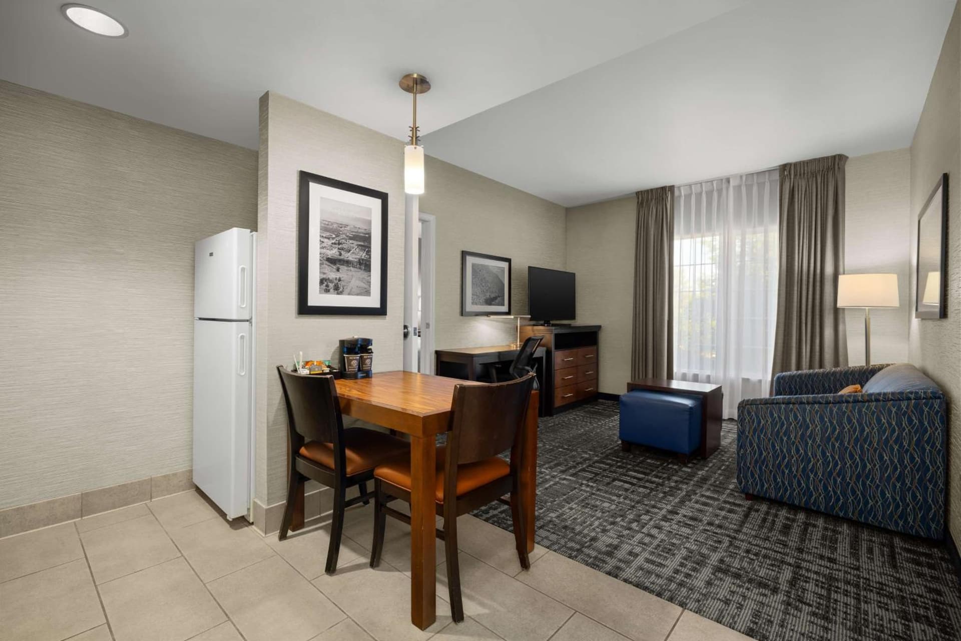 Homewood Suites Bakersfield gallery photo in Bakersfield, CA — image 33