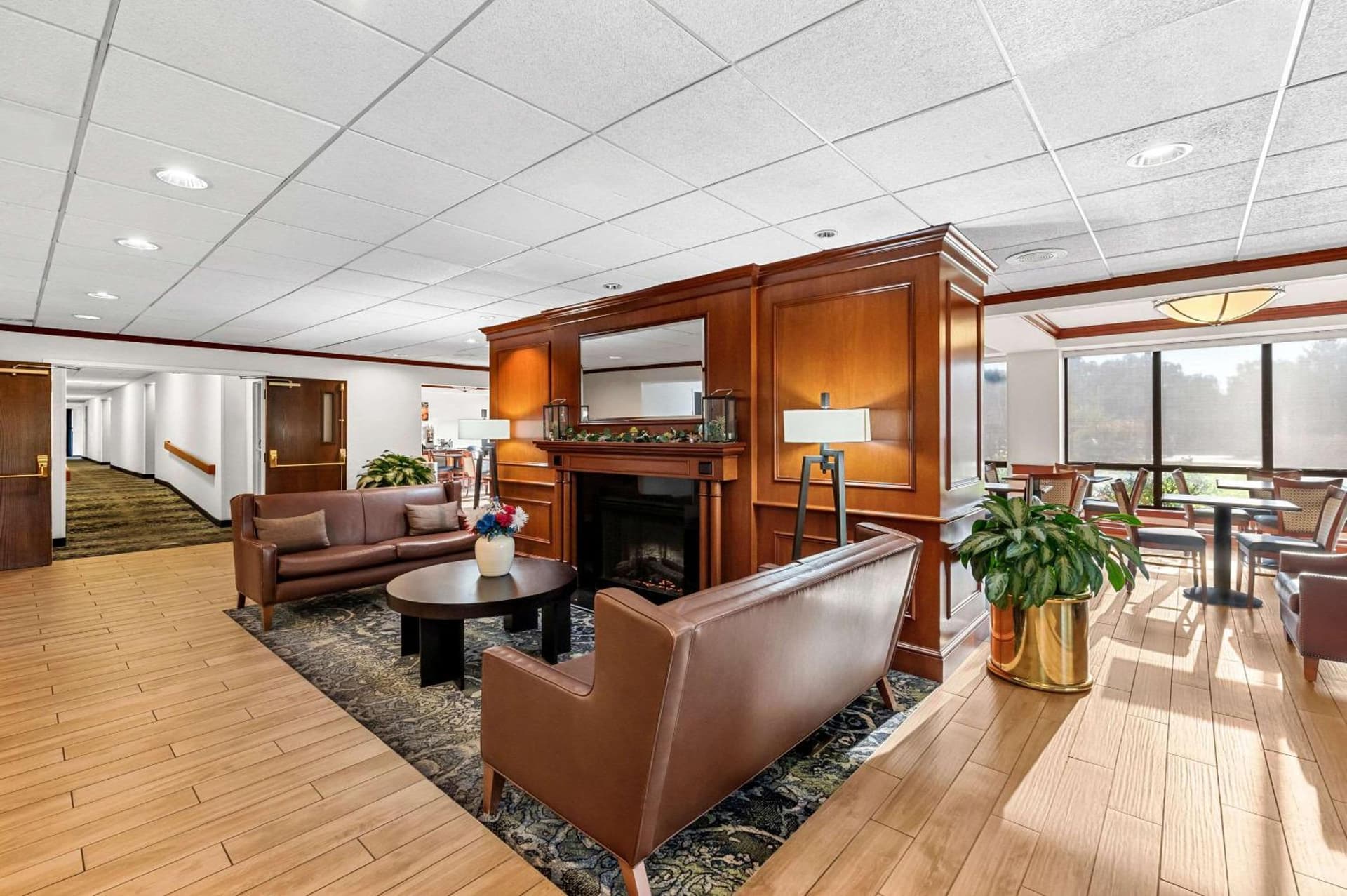 Comfort Inn & Suites Newark - Wilmington gallery photo in Newark, DE — image 10