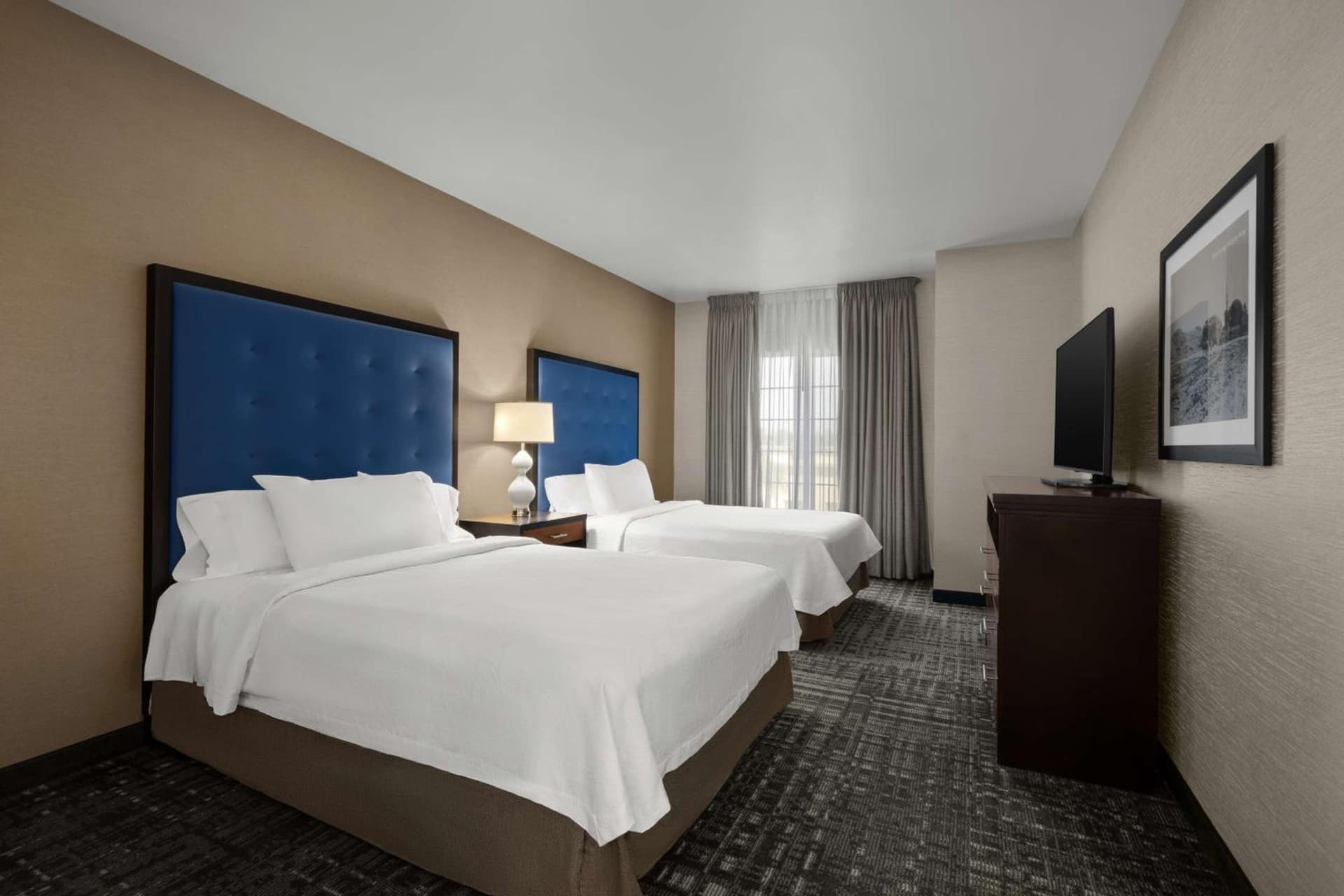Homewood Suites Bakersfield gallery photo in Bakersfield, CA — image 10
