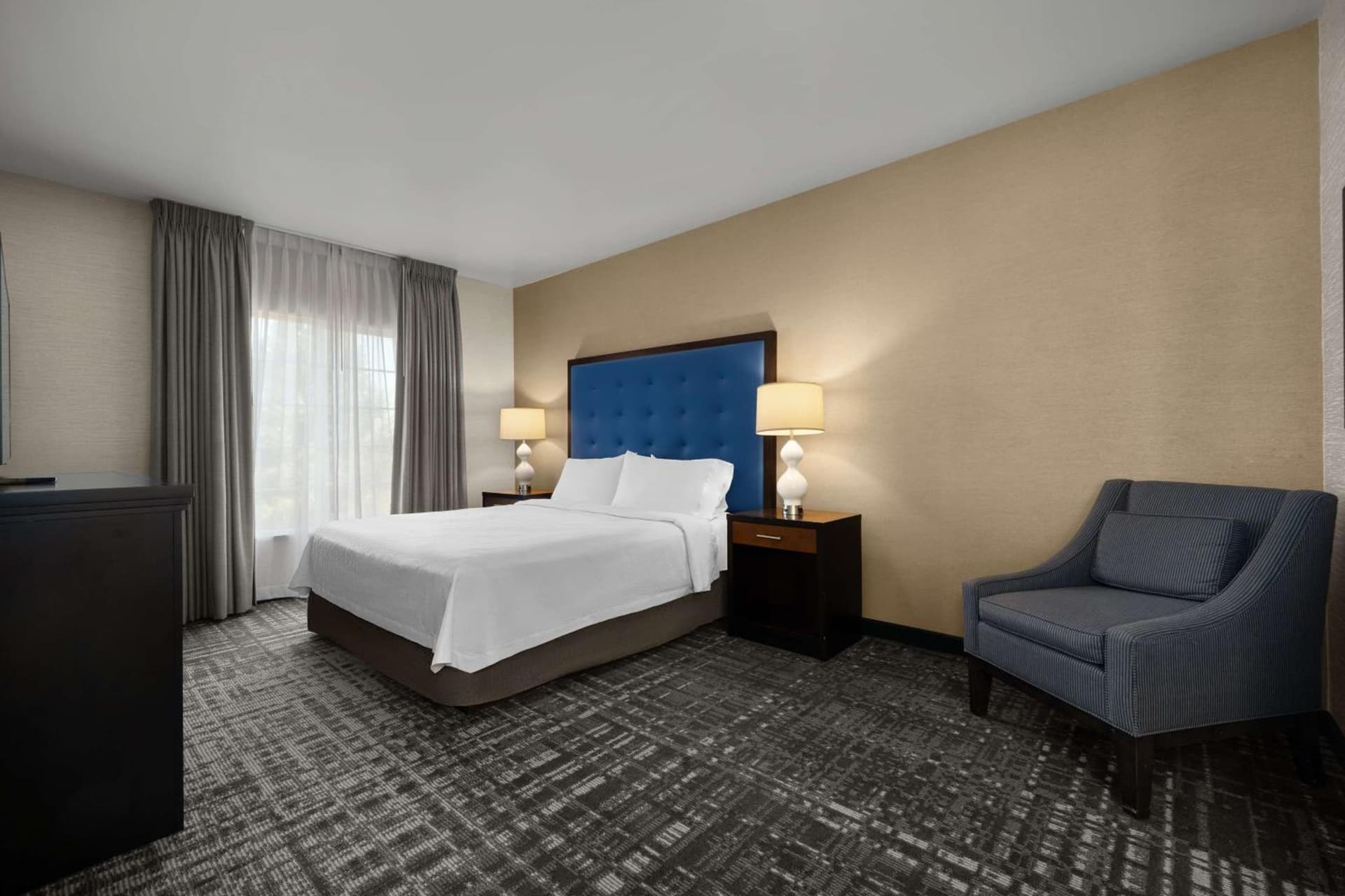 Homewood Suites Bakersfield gallery photo in Bakersfield, CA — image 15
