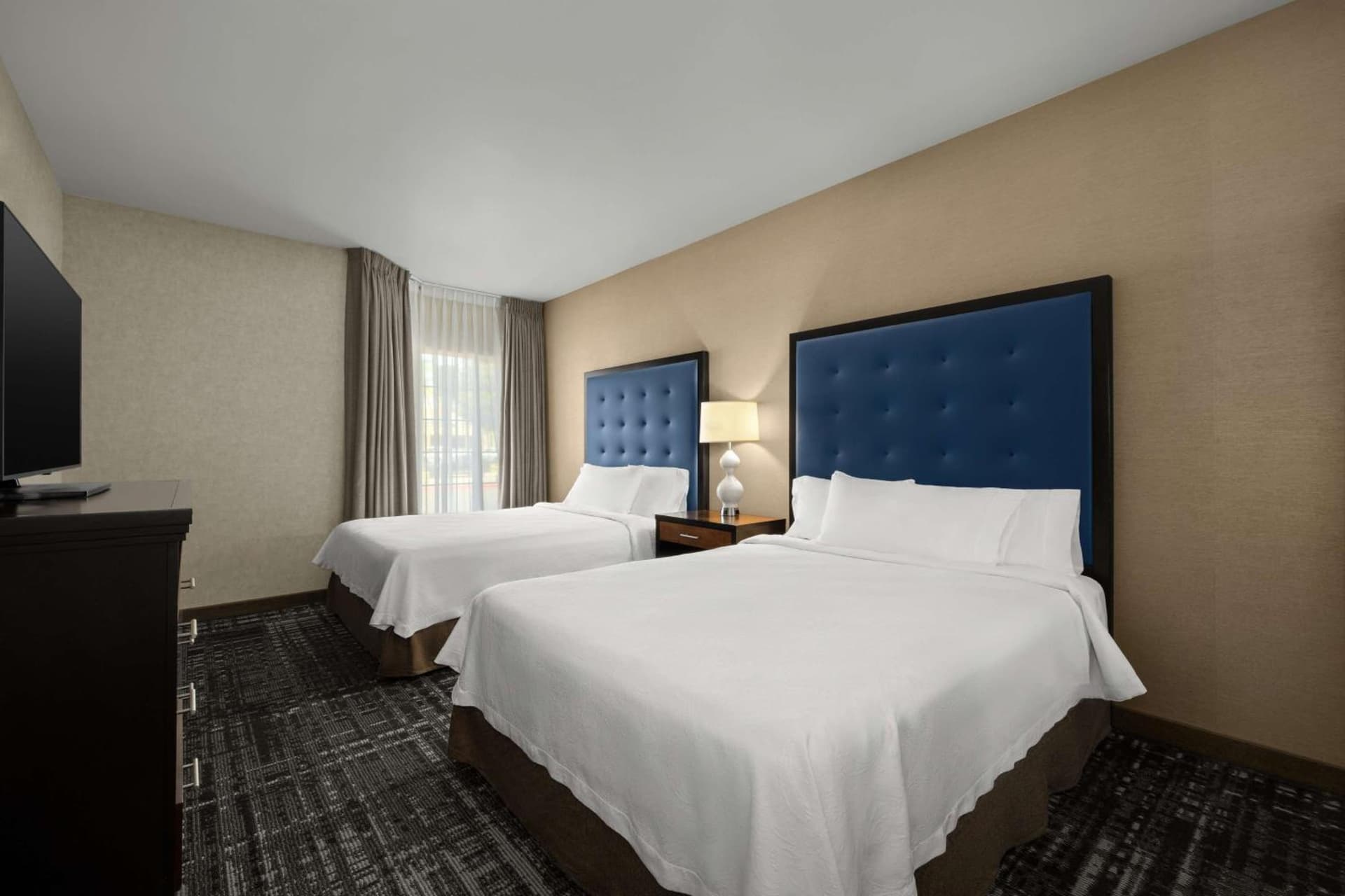 Homewood Suites Bakersfield gallery photo in Bakersfield, CA — image 44