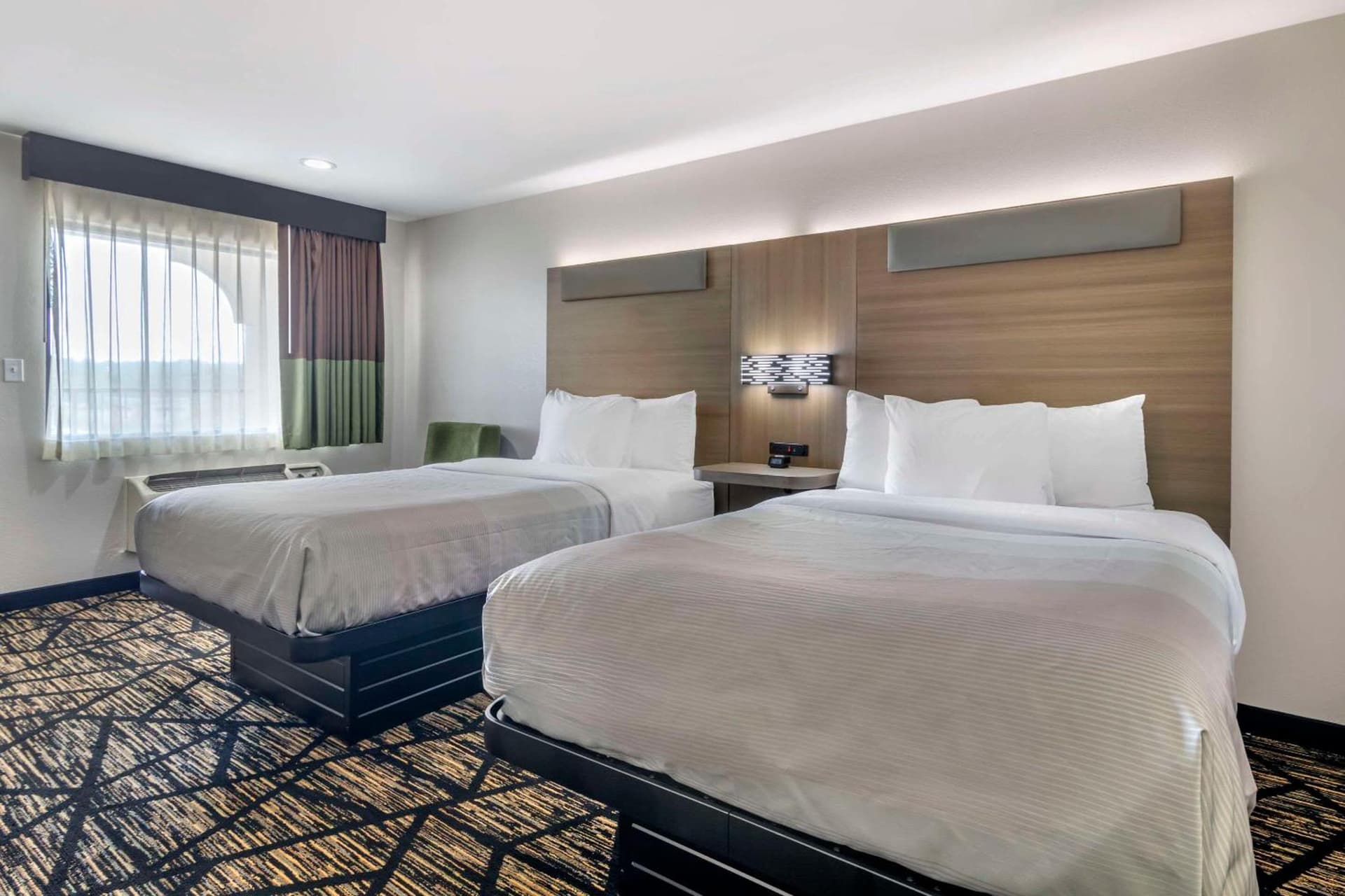 Quality Inn & Suites Athens University Area gallery photo in Athens, GA — image 12