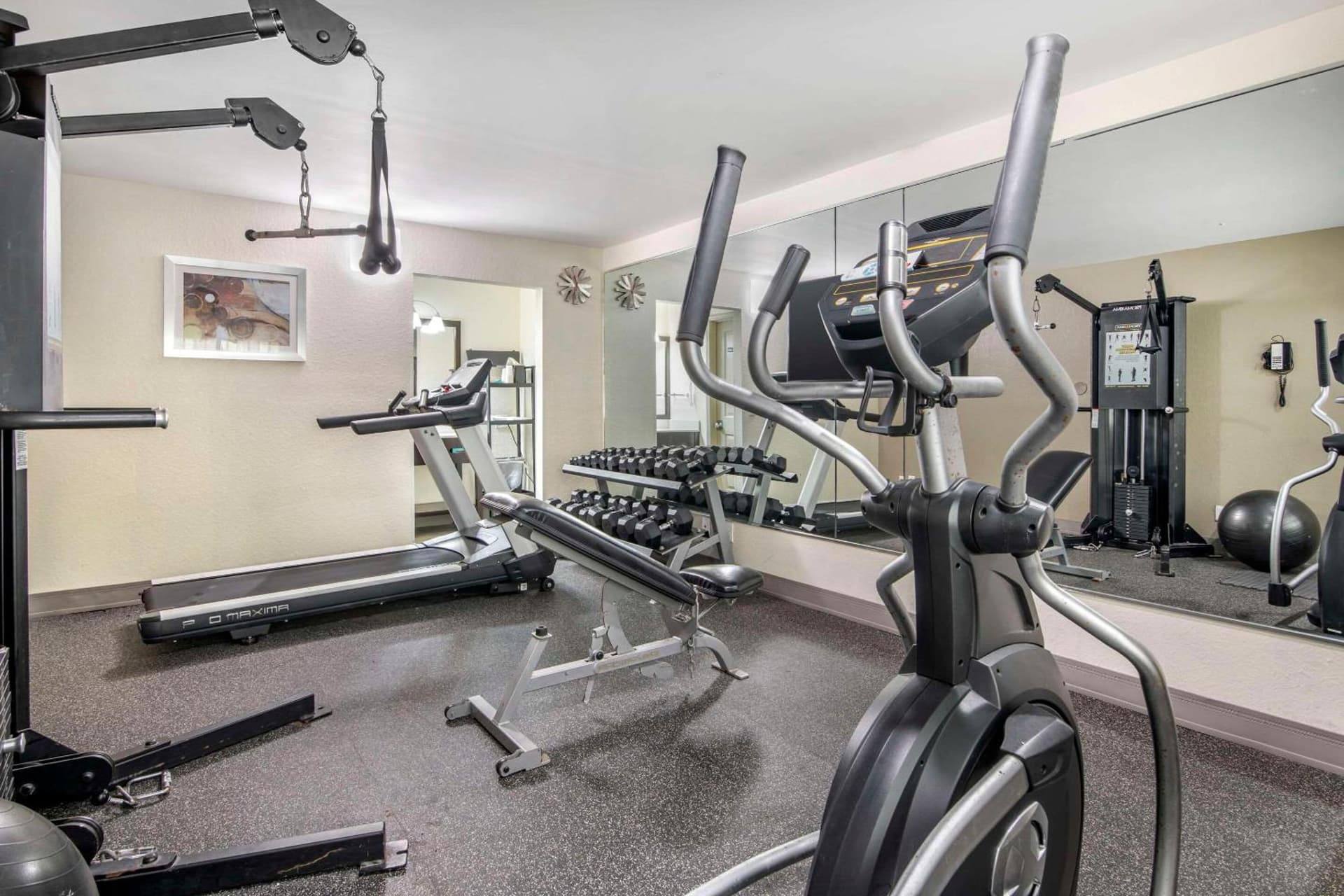 Quality Inn & Suites Athens University Area gallery photo in Athens, GA — image 17