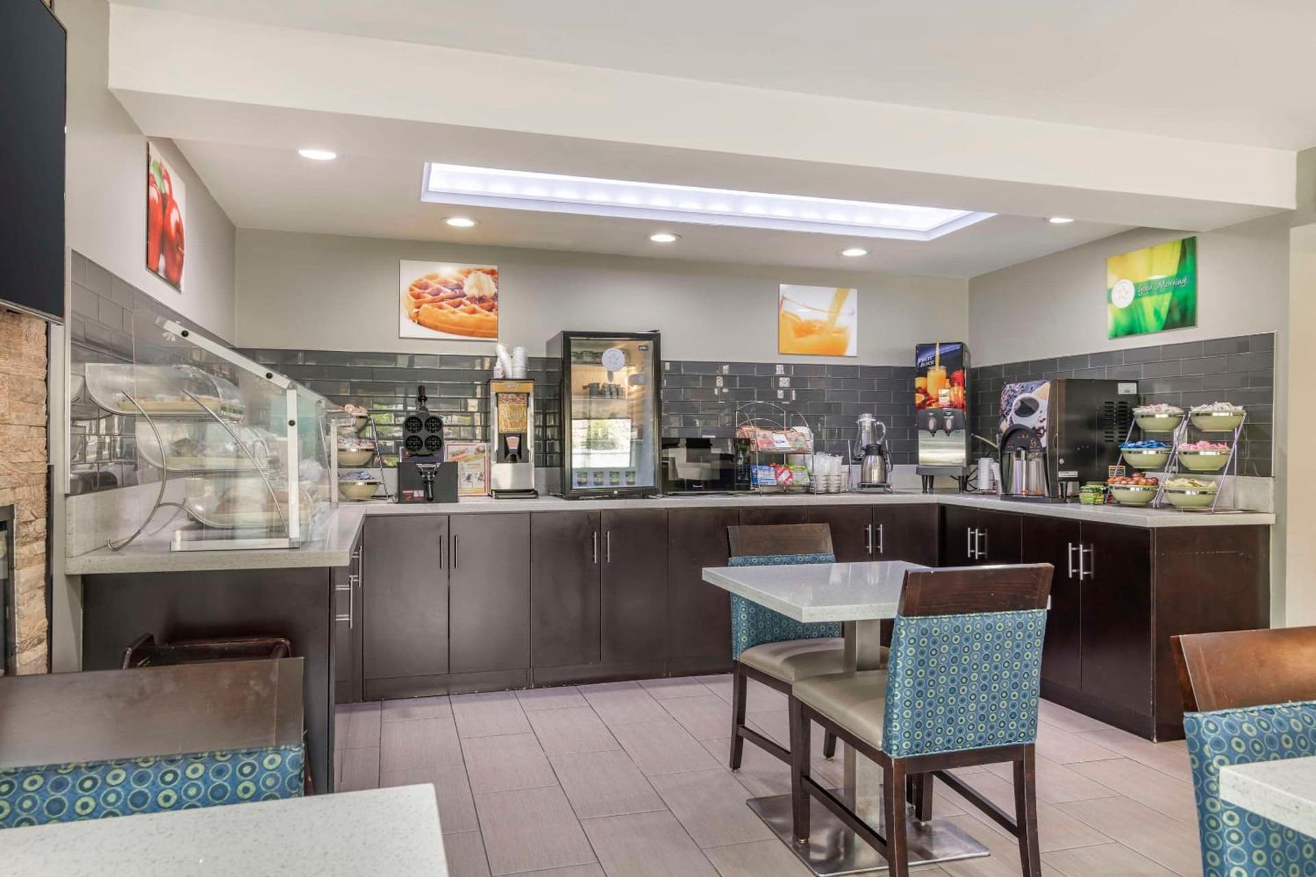 Quality Inn & Suites Athens University Area gallery photo in Athens, GA — image 25