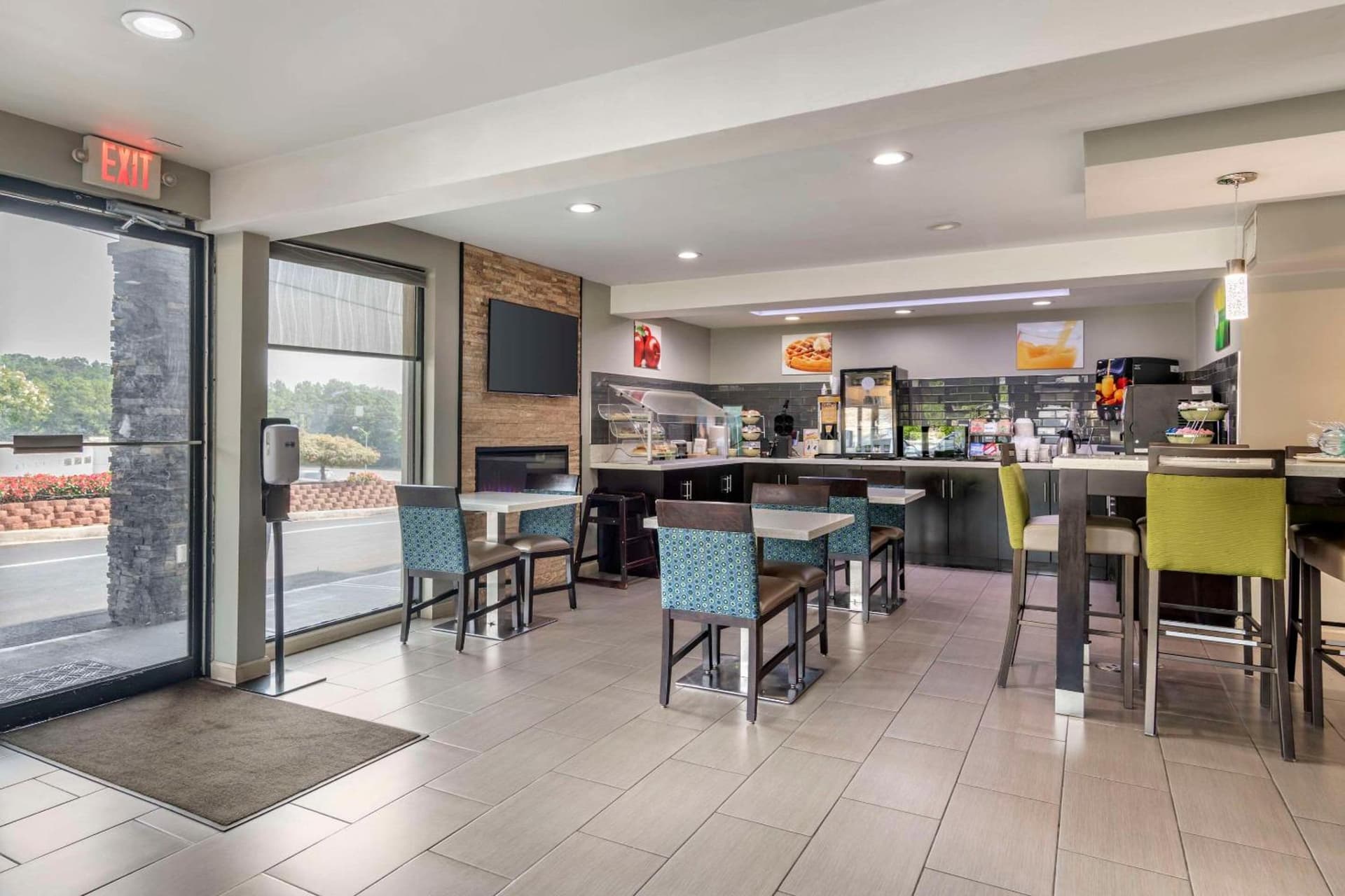 Quality Inn & Suites Athens University Area gallery photo in Athens, GA — image 18
