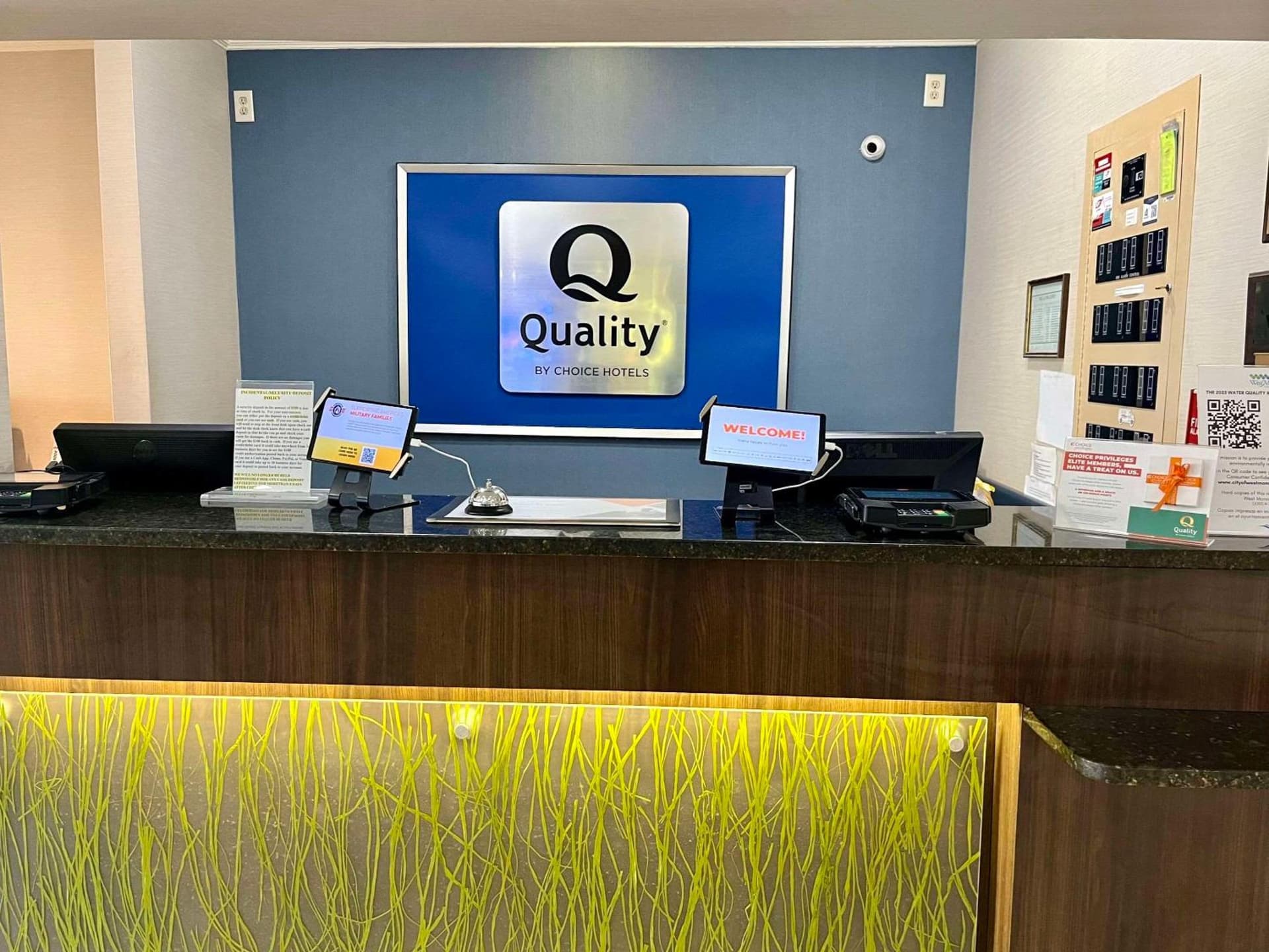 Quality Inn & Suites West Monroe gallery photo in West Monroe, LA — image 12