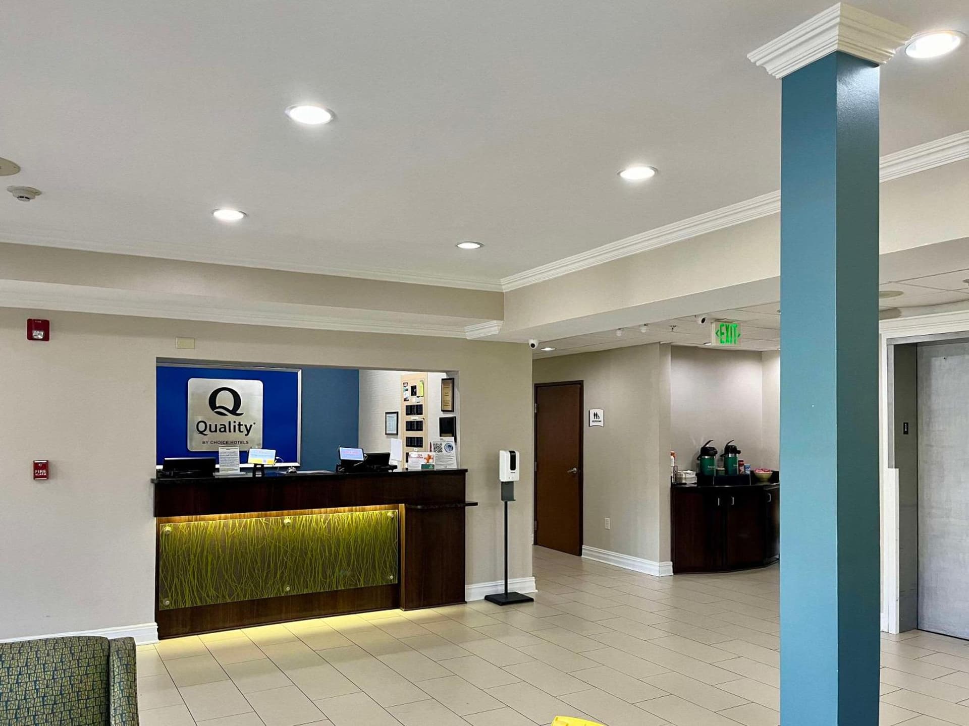 Quality Inn & Suites West Monroe gallery photo in West Monroe, LA — image 11