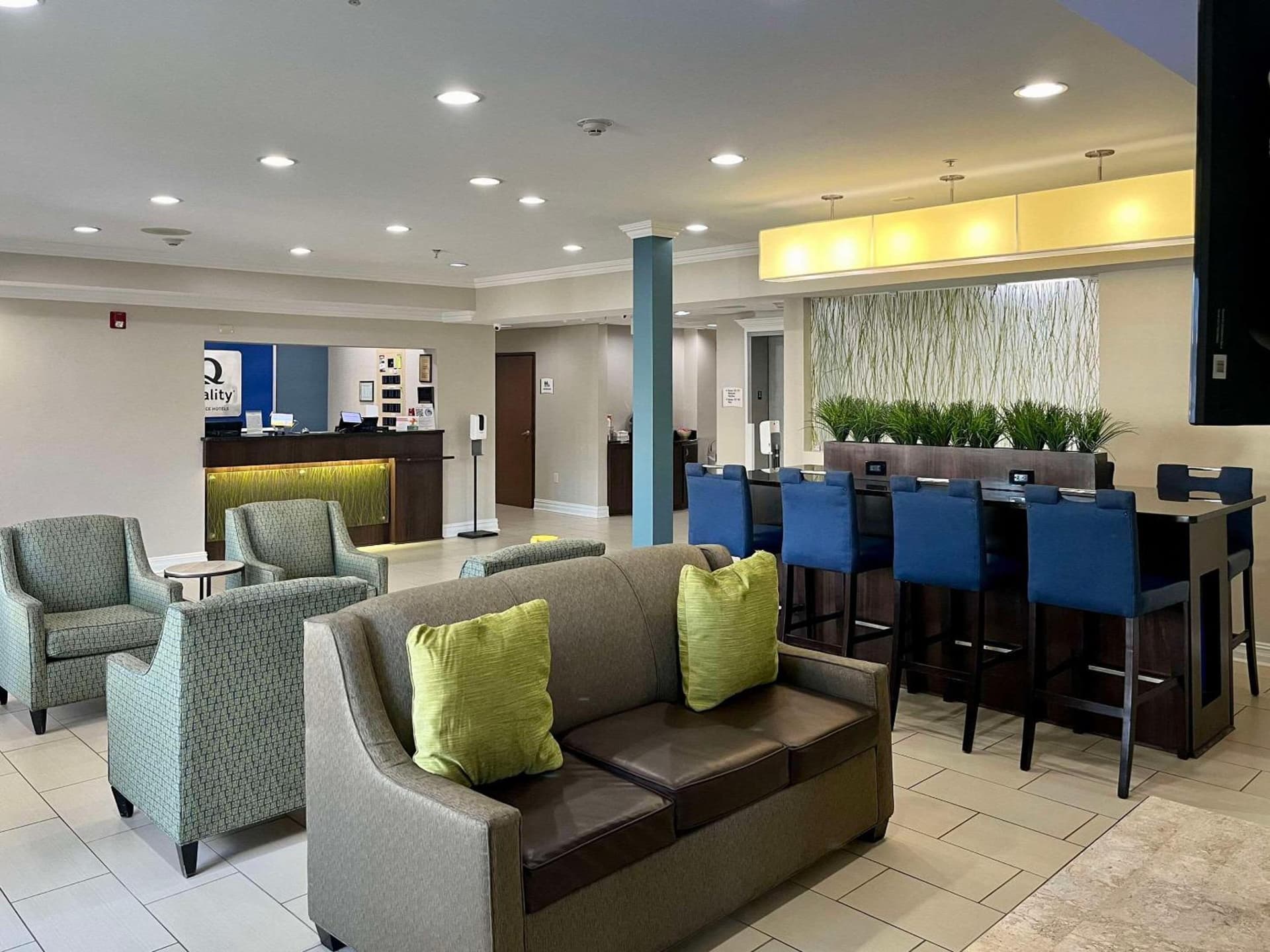 Quality Inn & Suites West Monroe gallery photo in West Monroe, LA — image 28