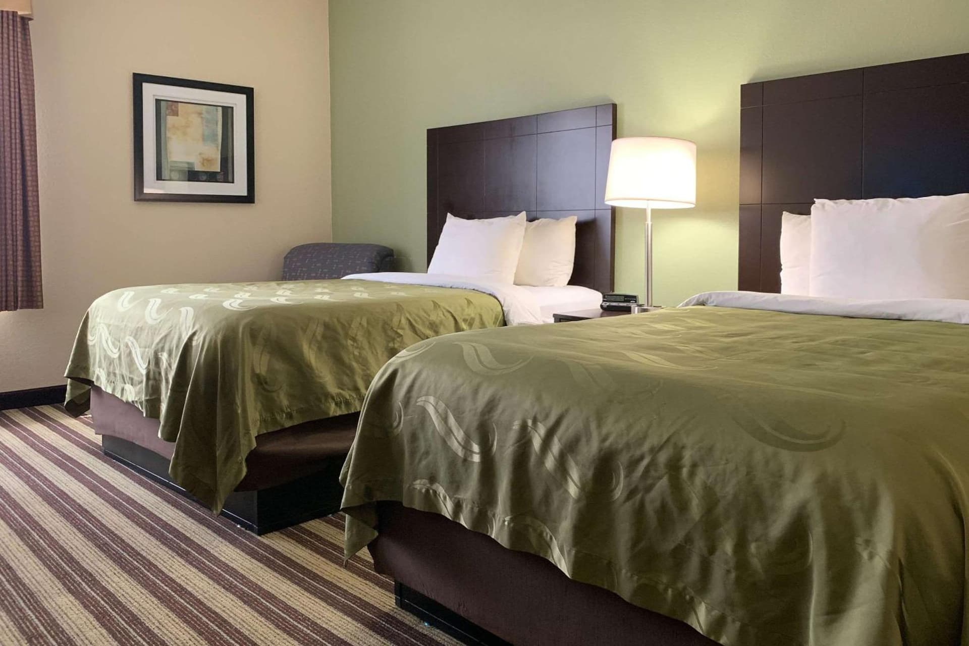 Quality Inn & Suites West Monroe gallery photo in West Monroe, LA — image 20